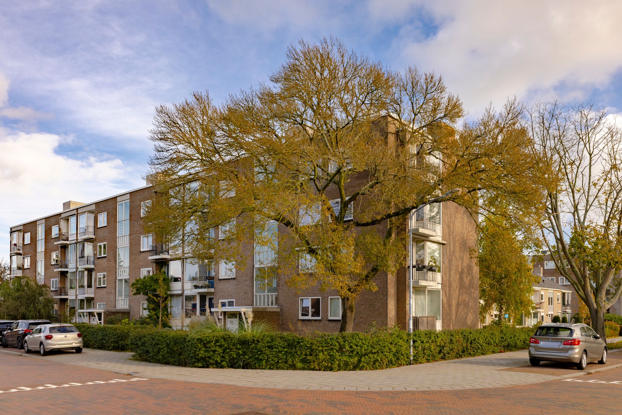 Foto van Pieter Keijlaan 8, Bloemendaal