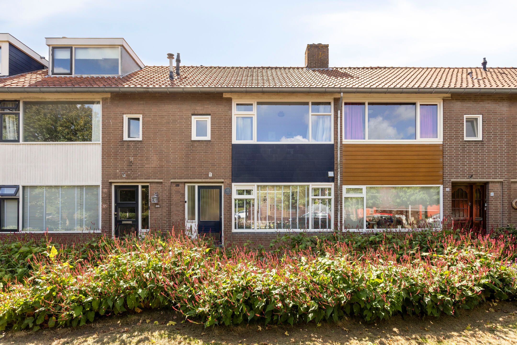 Foto van Ringweg 43, Spaarndam