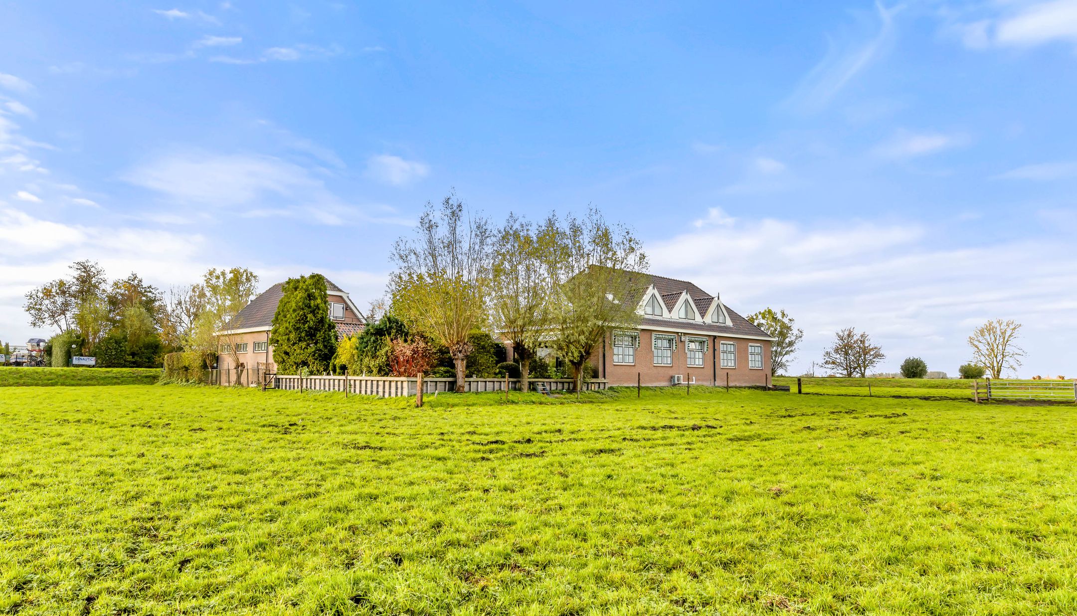 Foto van Lagedijk 3, Spaarndam