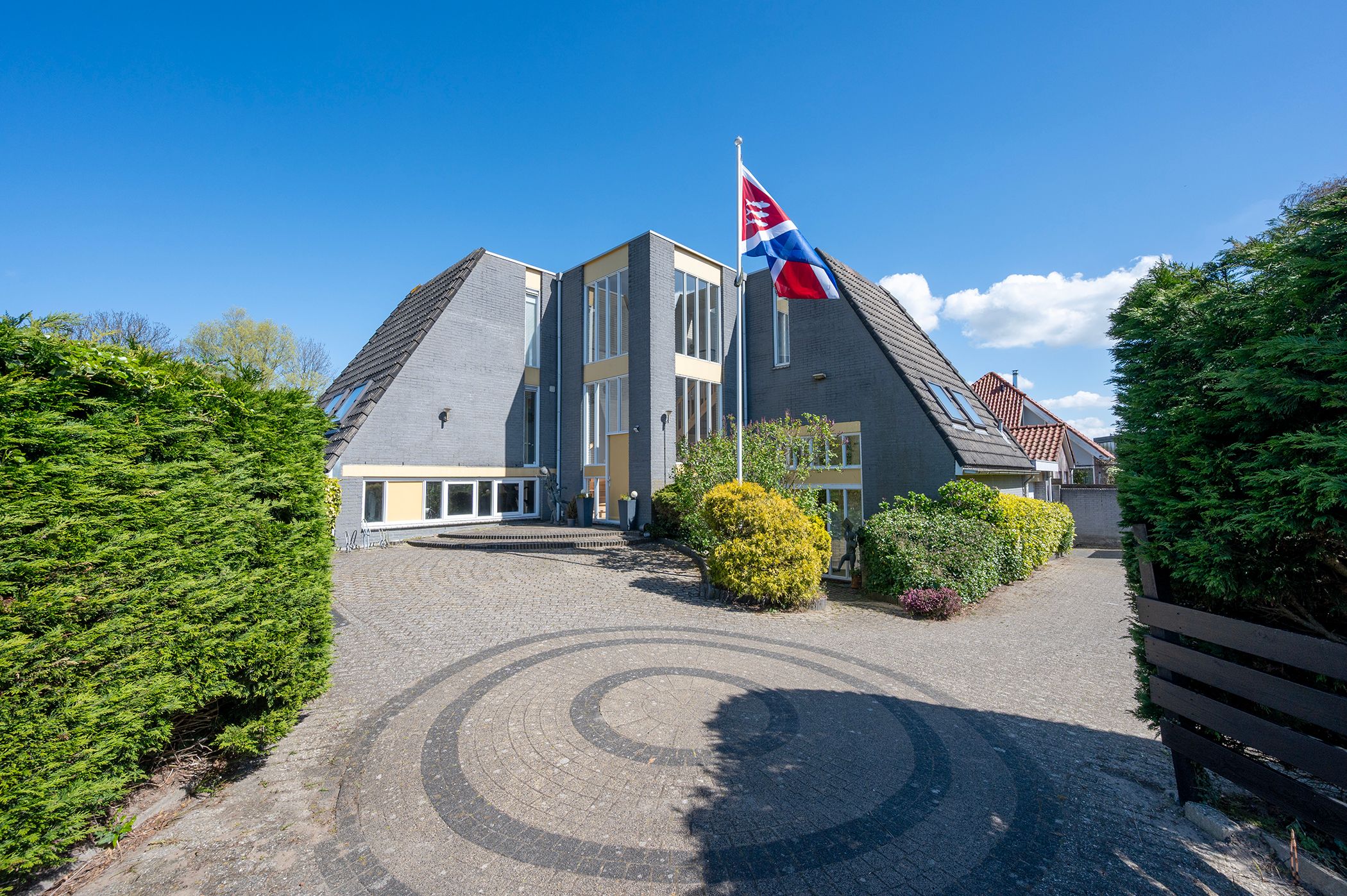 Foto van Lagedijk 51, Spaarndam