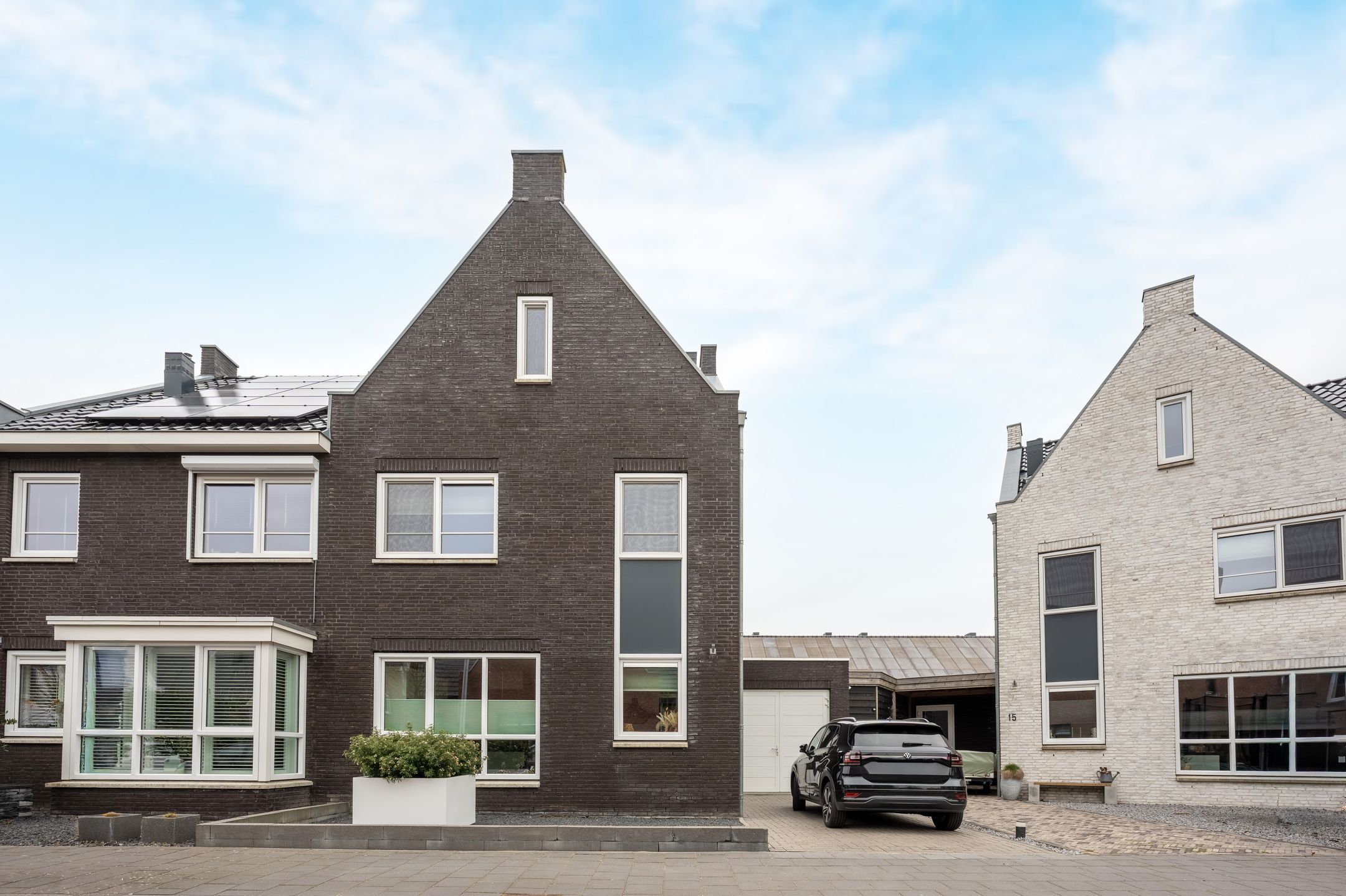 Foto van Swanegat 17, Spaarndam