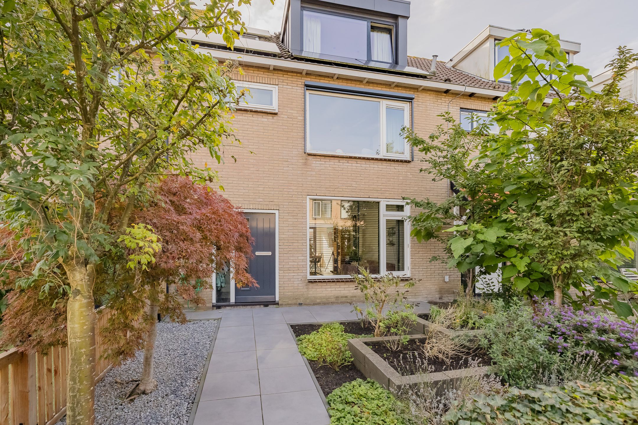 Foto van Cruquiusstraat 26, Spaarndam