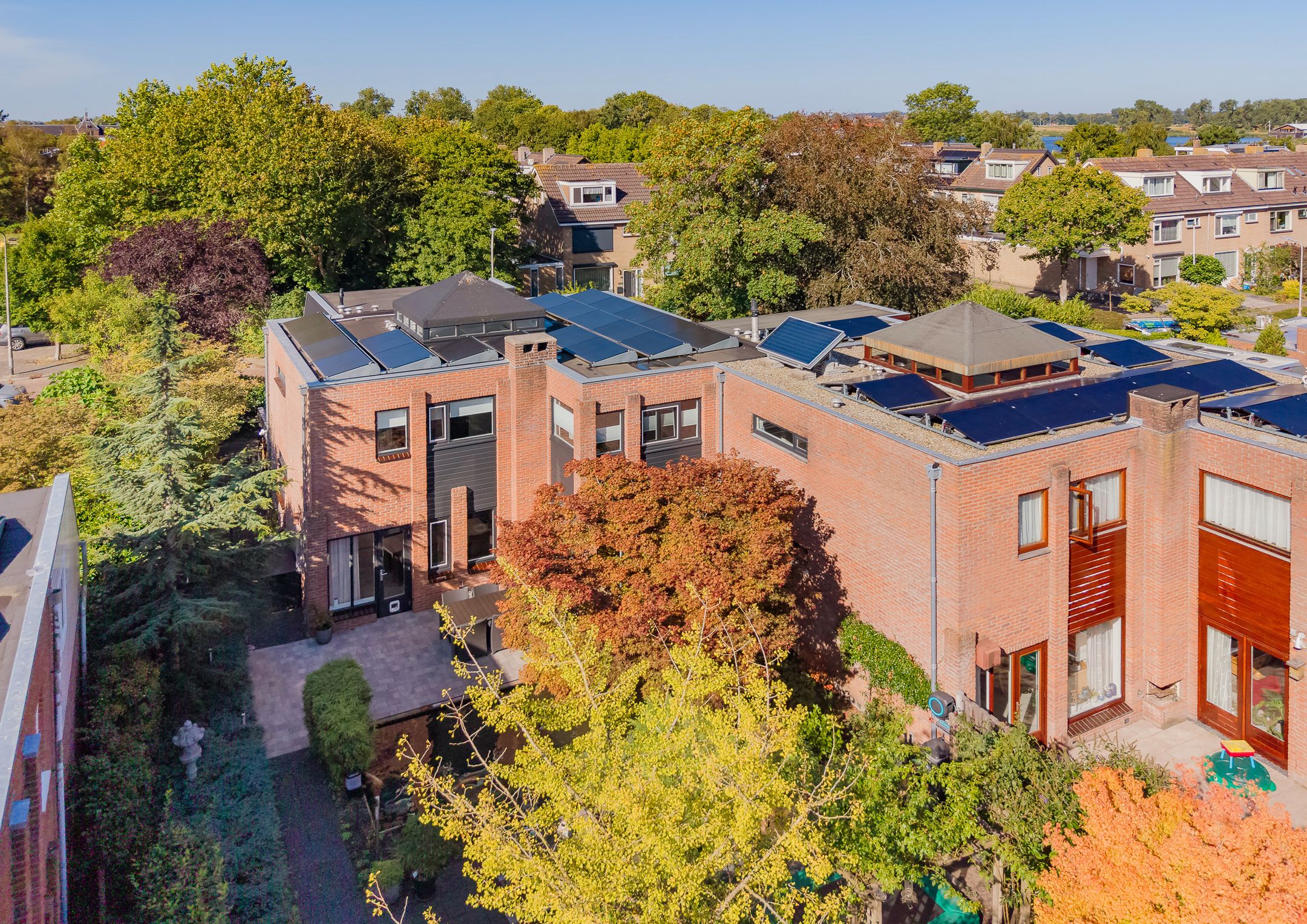 Foto van Floris Balthasarstraat 10, Spaarndam