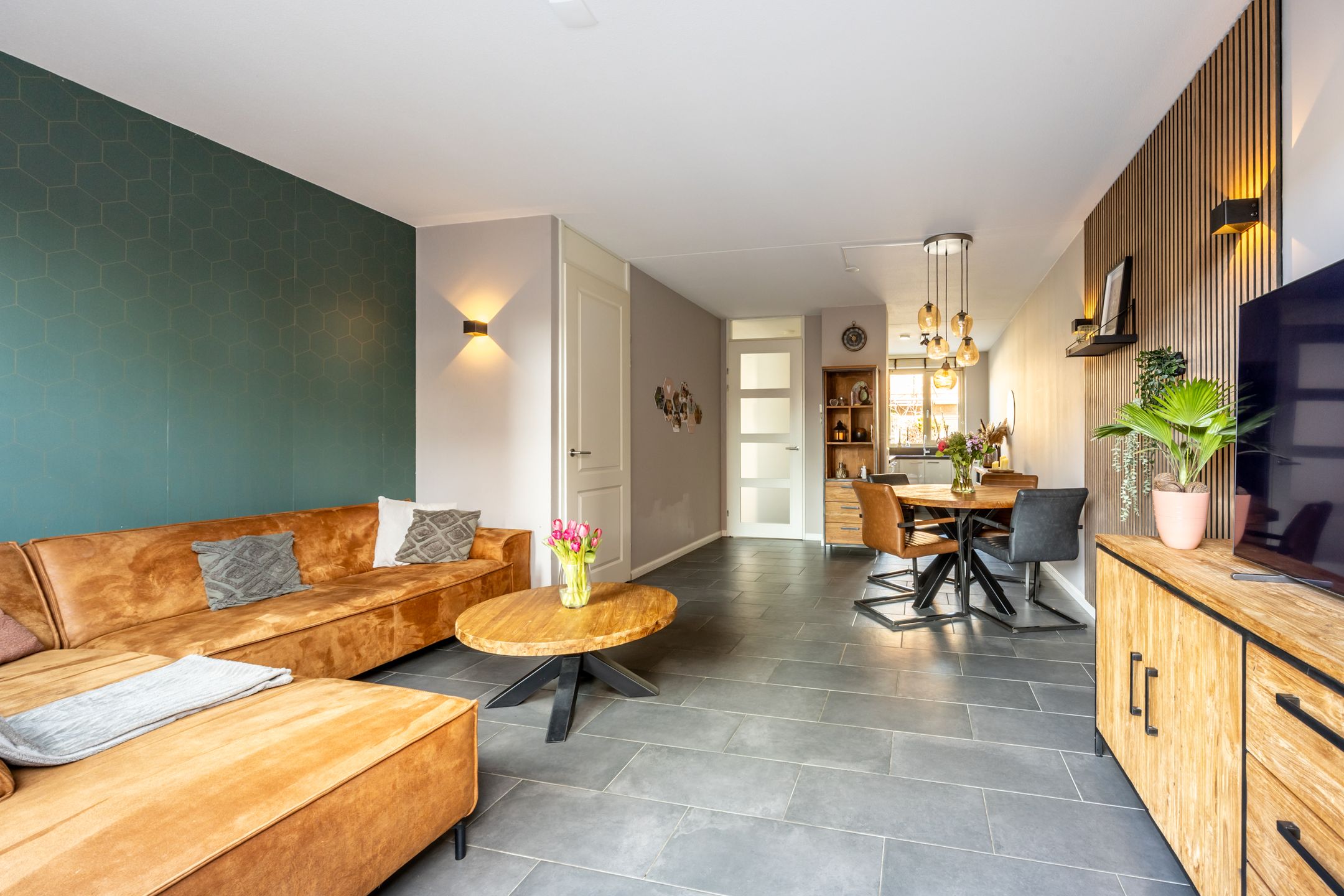 Foto van Claes van Kietenstraat 36, Spaarndam