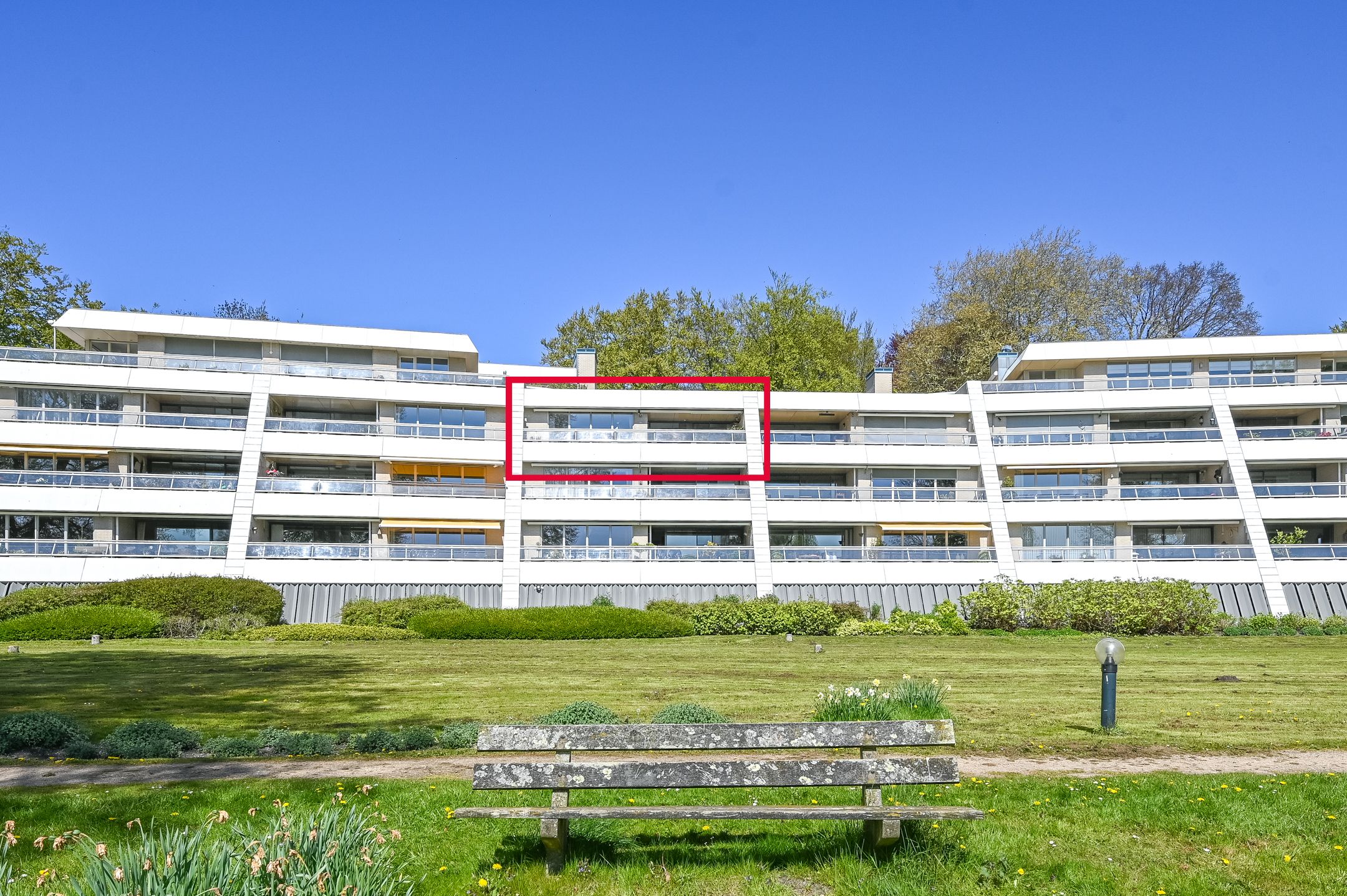 Foto van Spaarnberglaan 17, Santpoort-Noord