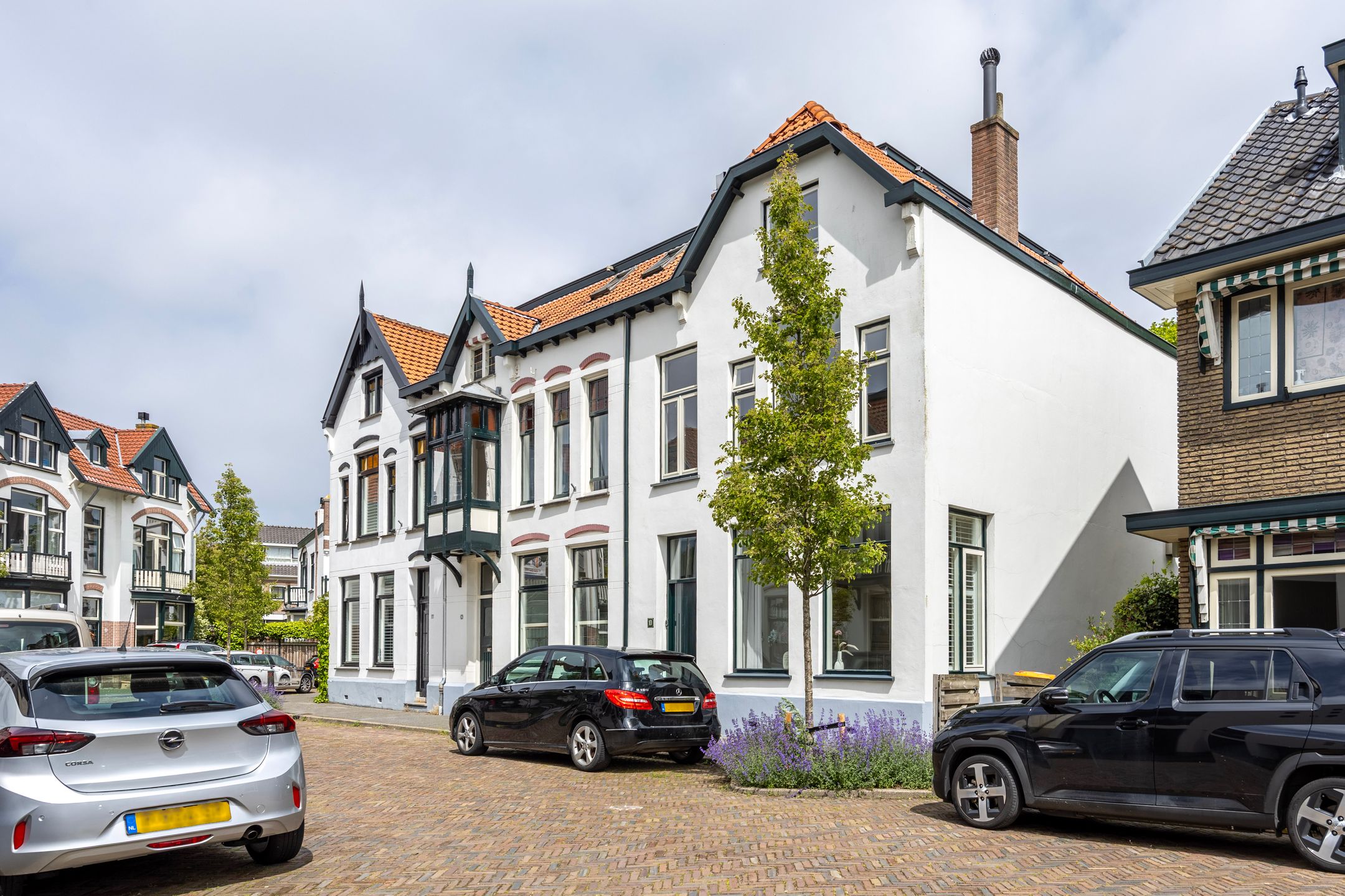 Foto van Molenstraat 10, Santpoort-Noord