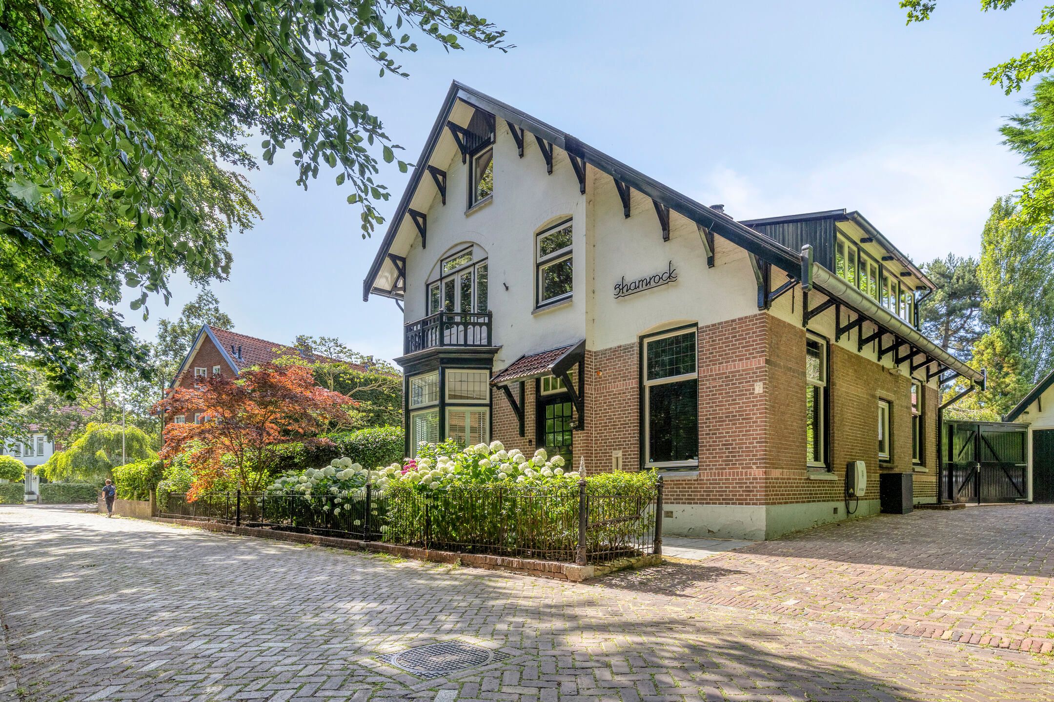 Foto van Middenduinerweg 10, Santpoort-Noord