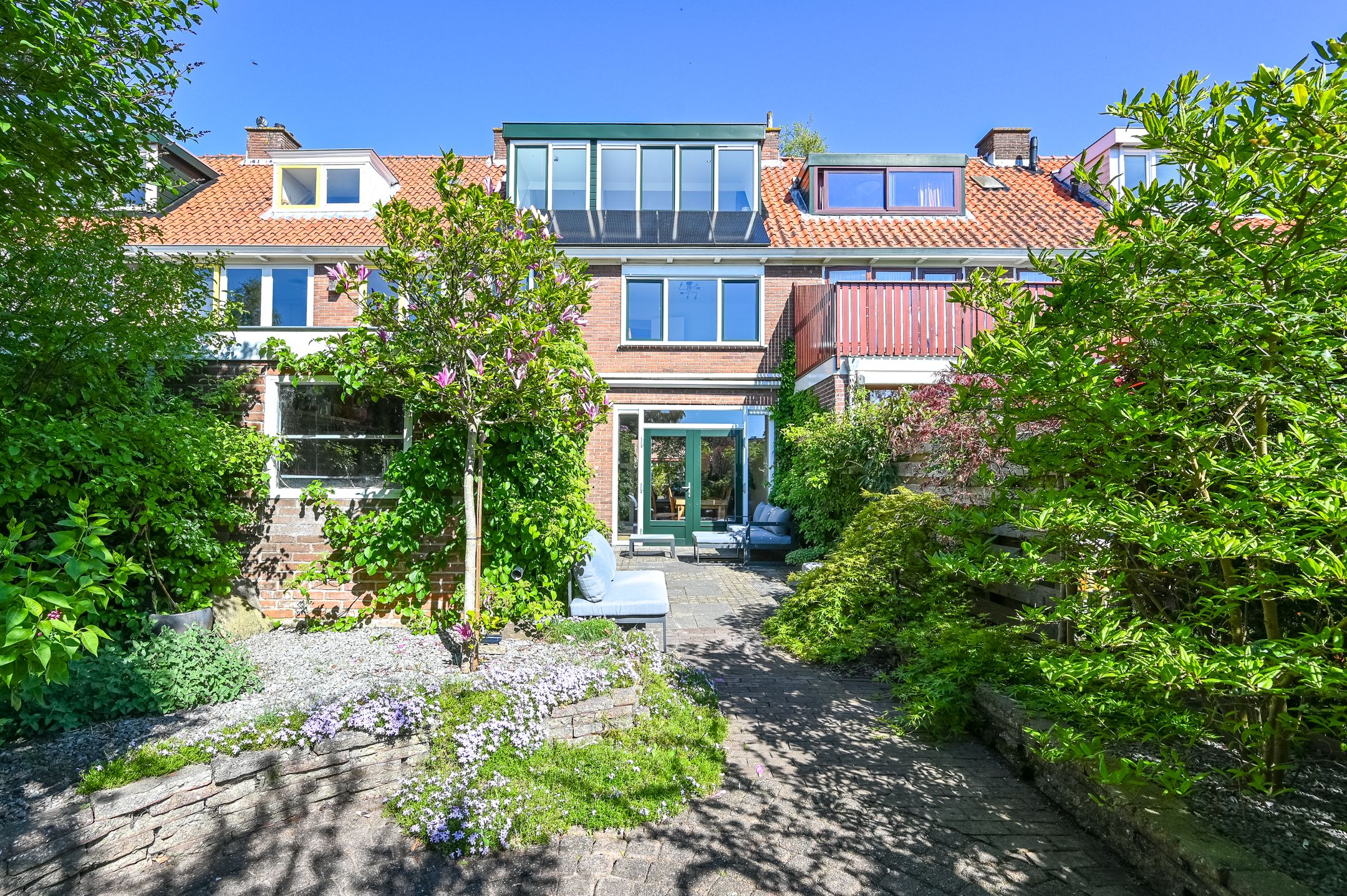 Foto van Schipbroekenweg 21, Santpoort-Noord