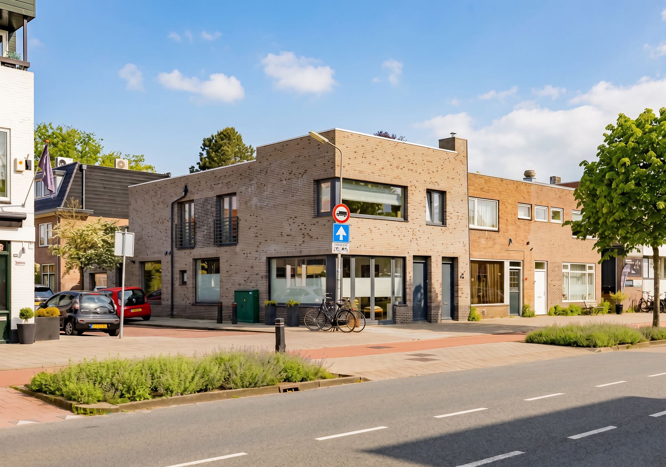 Foto van Hagelingerweg 167B, Santpoort-Noord