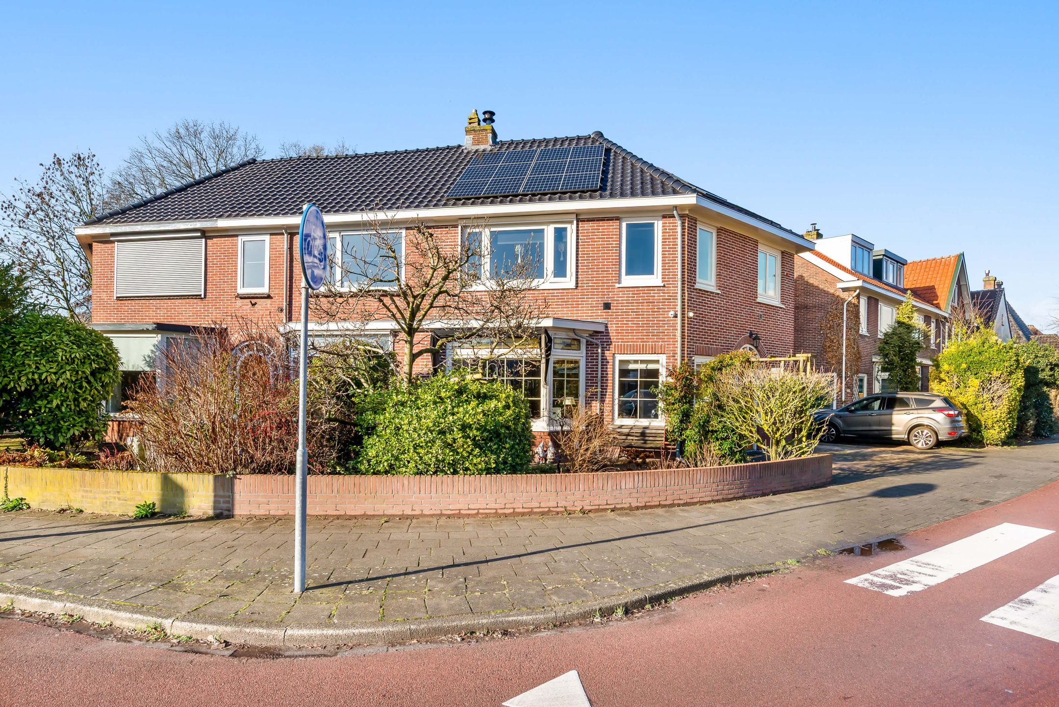 Foto van Hagelingerweg 277, Santpoort-Noord