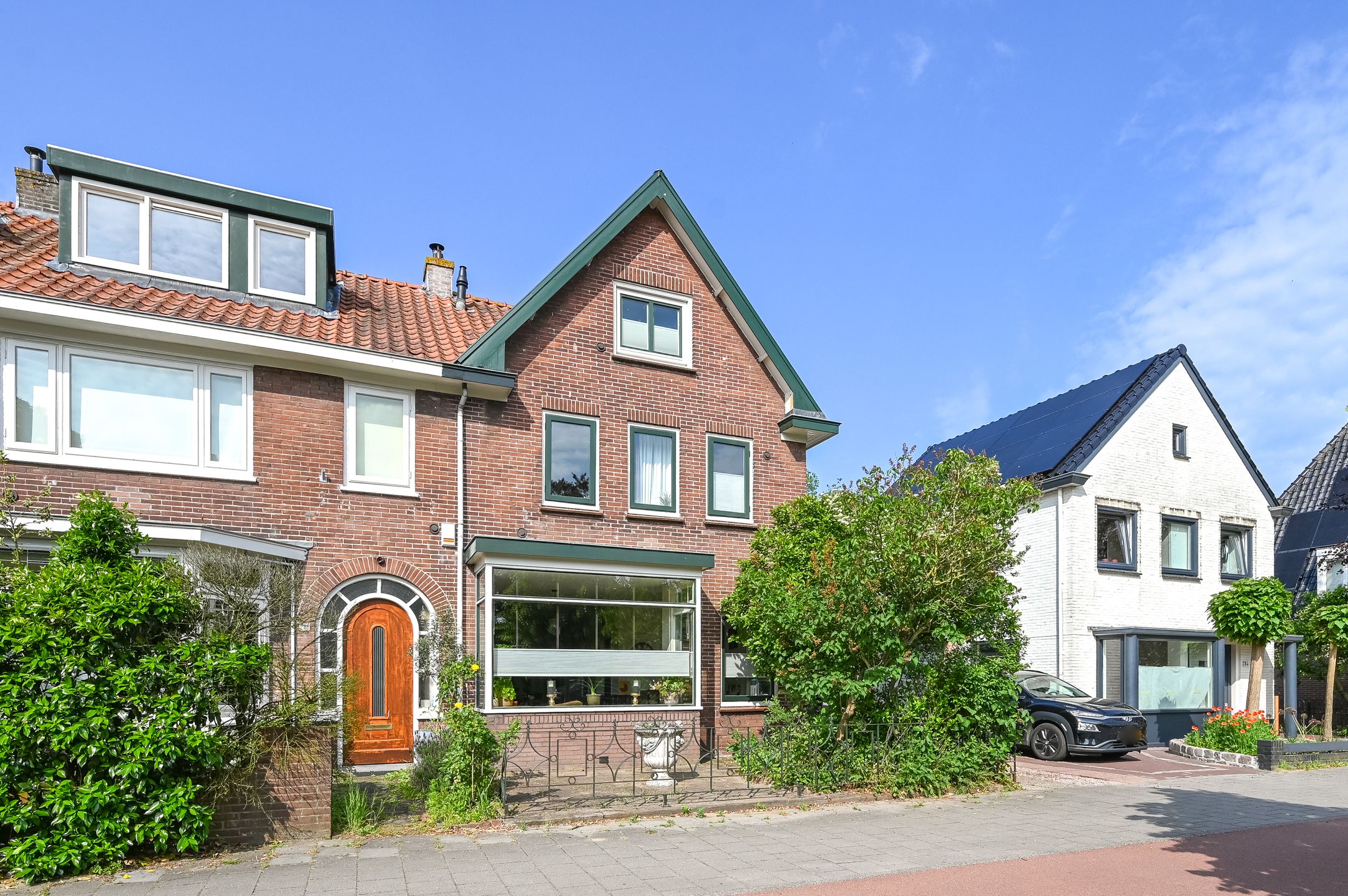 Foto van Hagelingerweg 283, Santpoort-Noord
