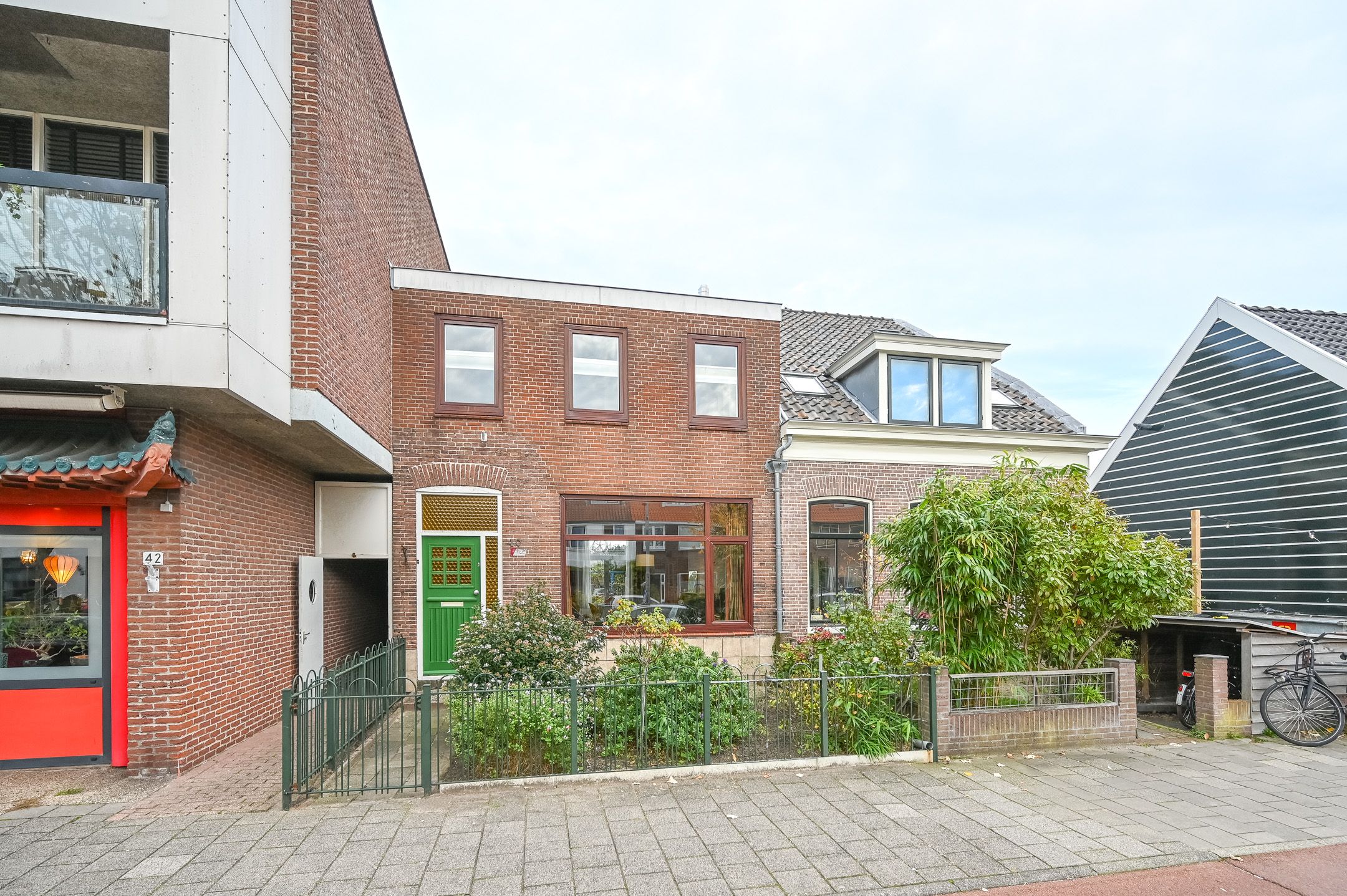 Foto van Hagelingerweg 40, Santpoort-Noord