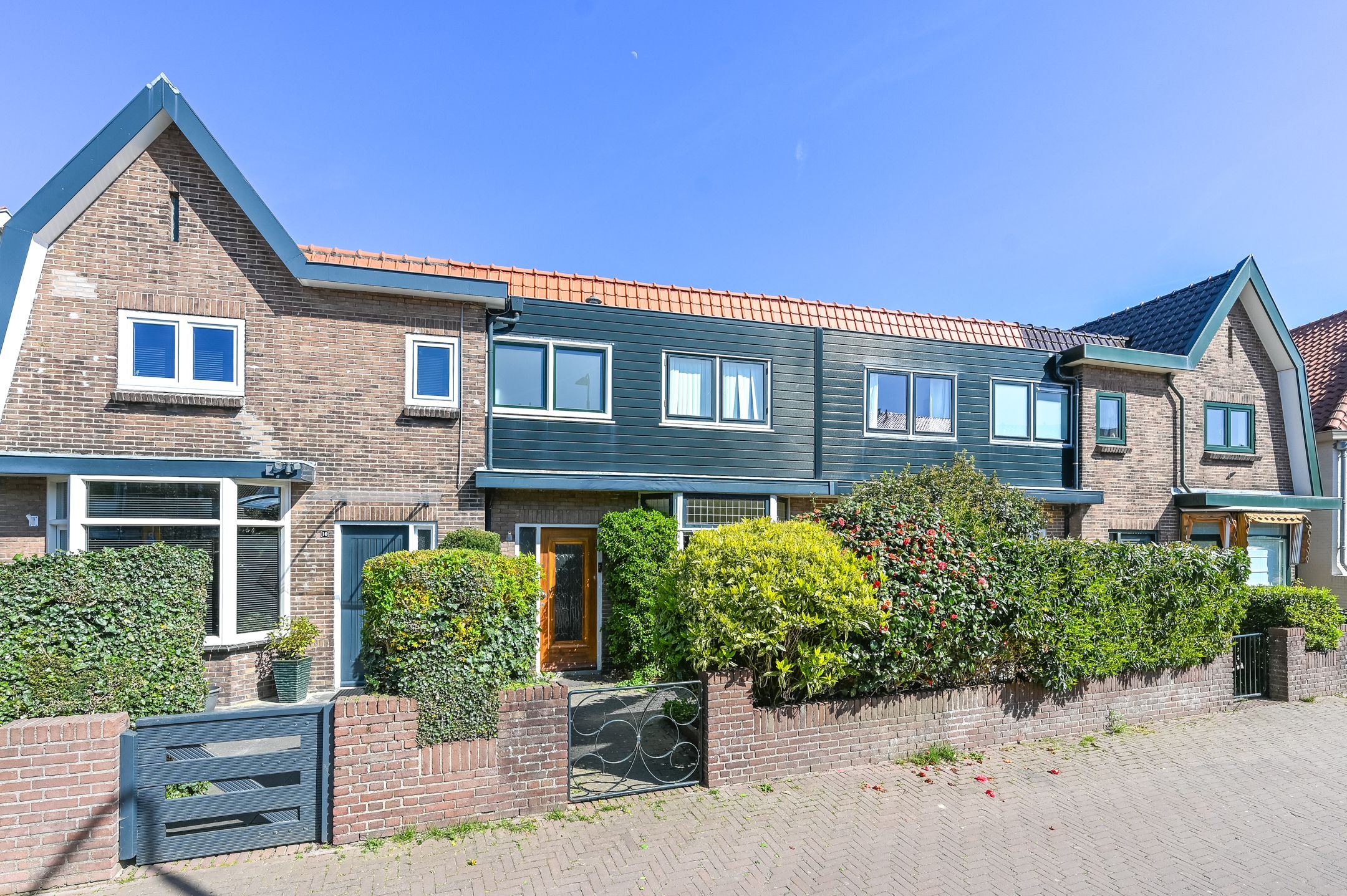 Foto van Hagelingerweg 8, Santpoort-Noord