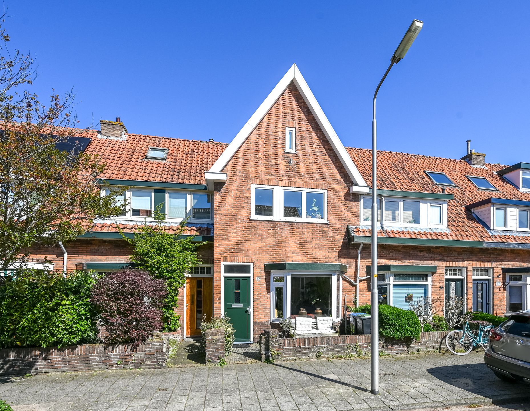 Foto van Narcissenstraat 23, Santpoort-Noord