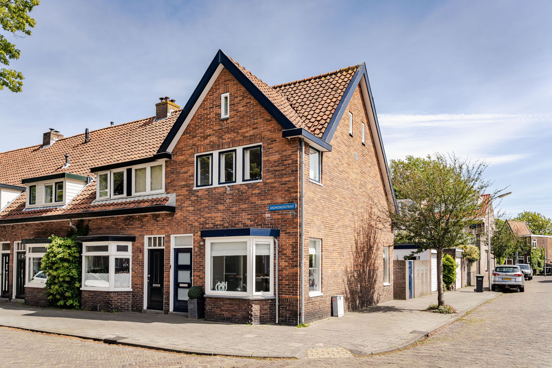 Foto van Anemonenstraat 2, Santpoort-Noord