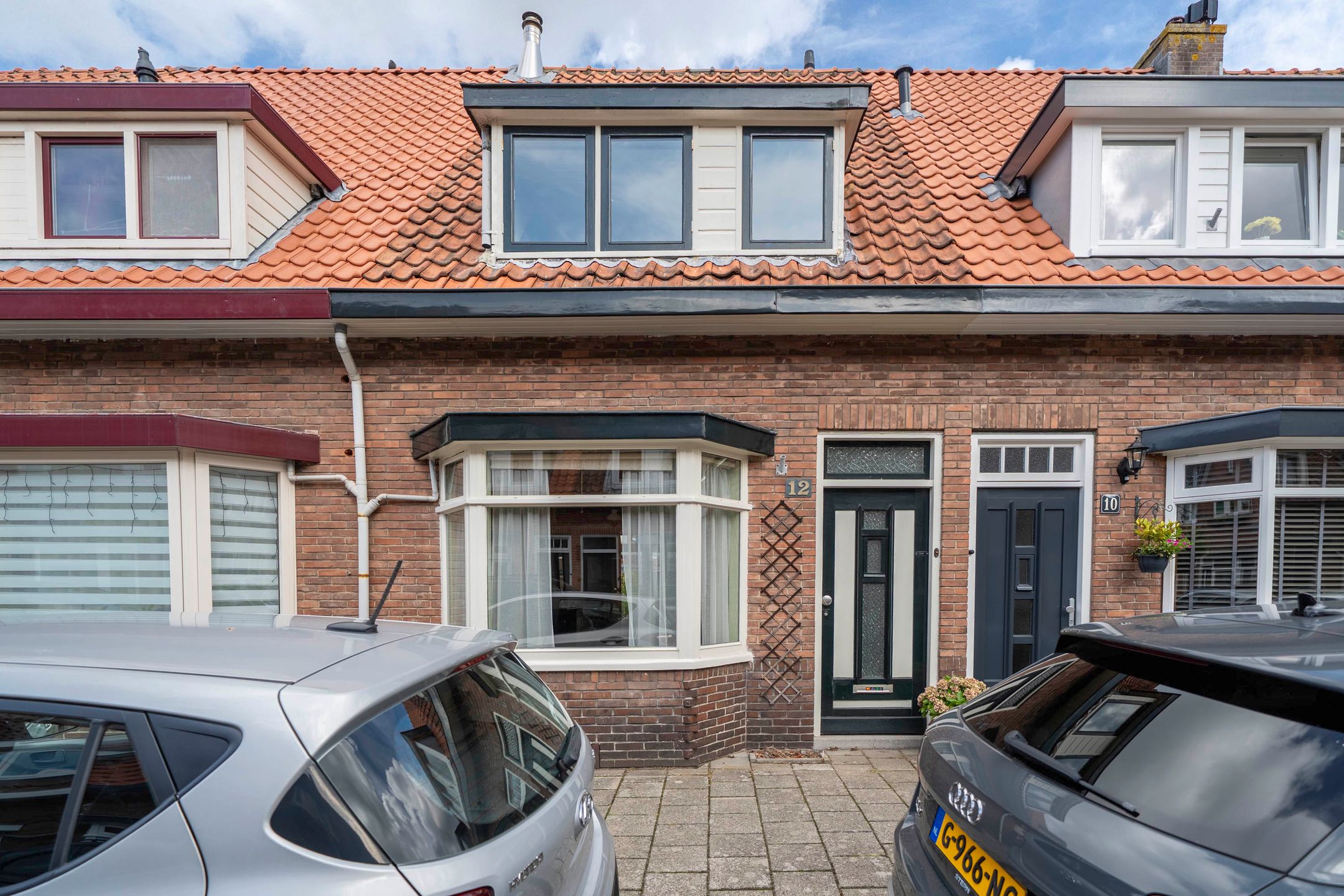 Foto van Gladiolenstraat 12, Santpoort-Noord