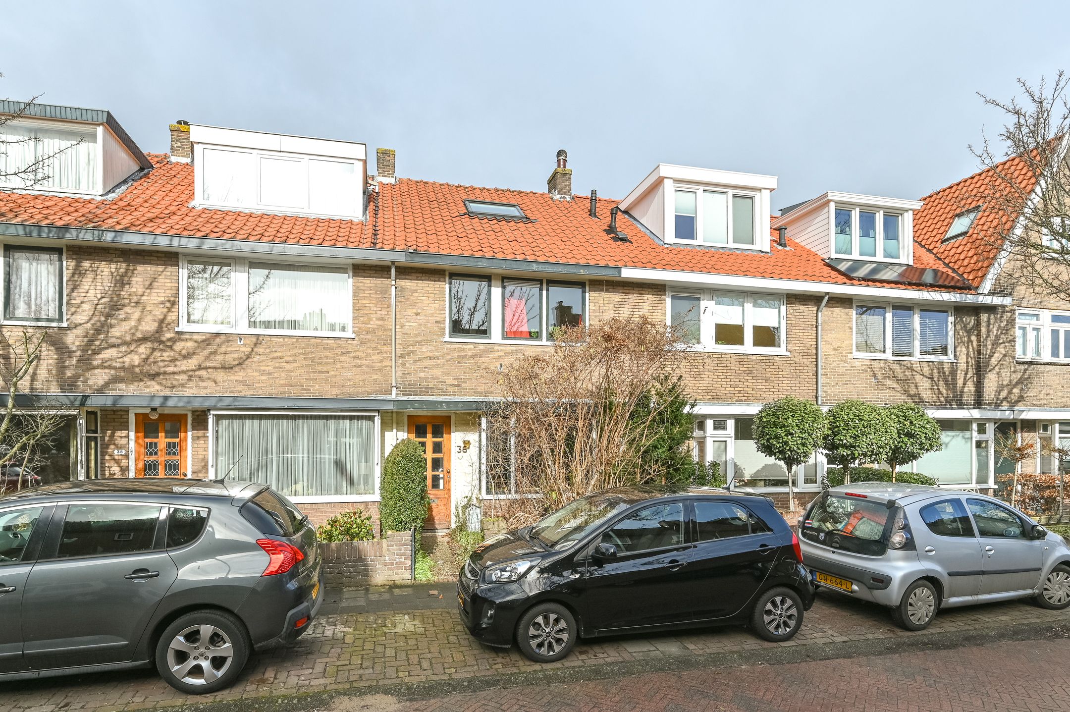 Foto van Hyacinthenstraat 36, Santpoort-Noord