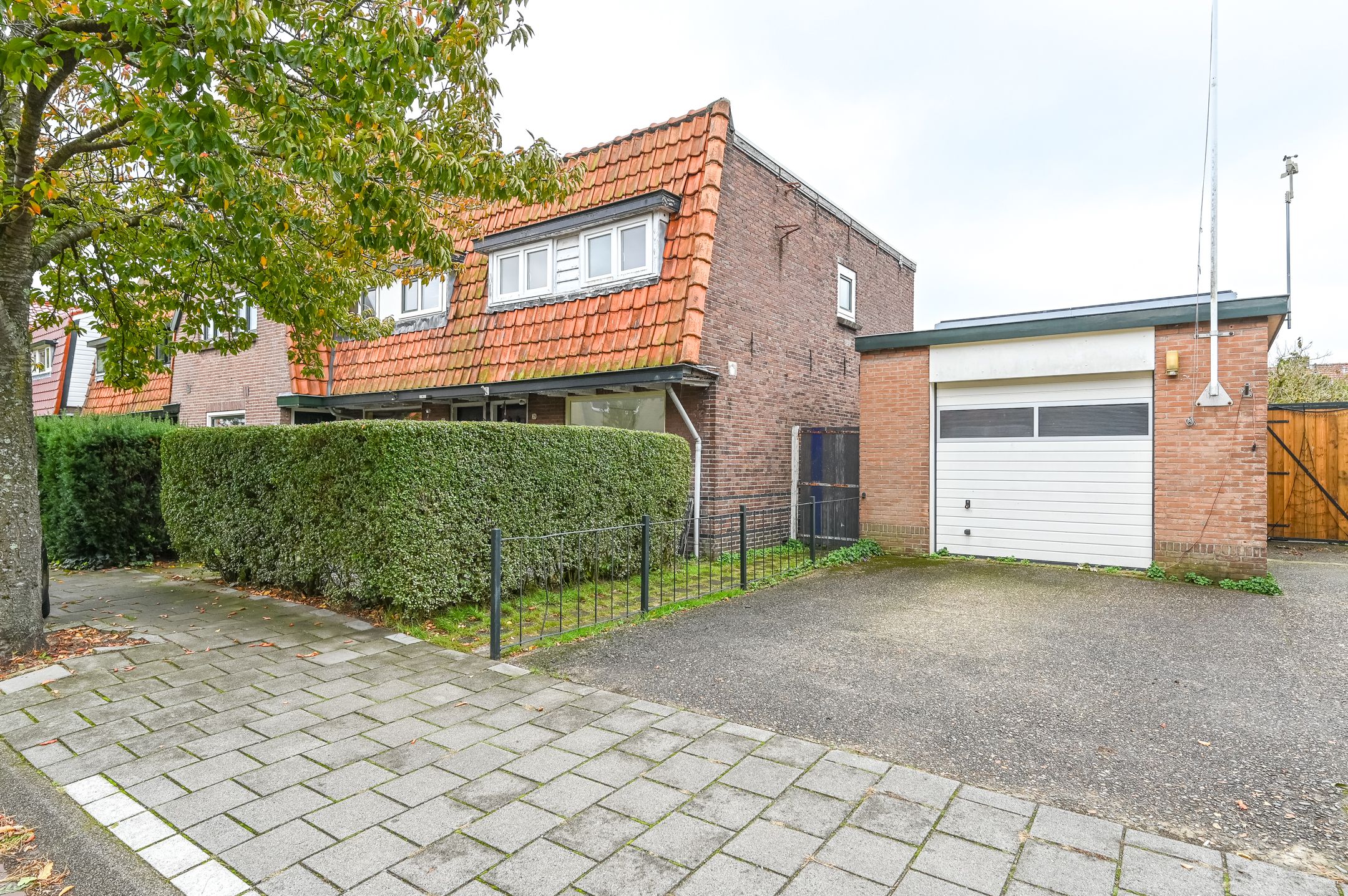 Foto van Kruidbergerweg 39, Santpoort-Noord