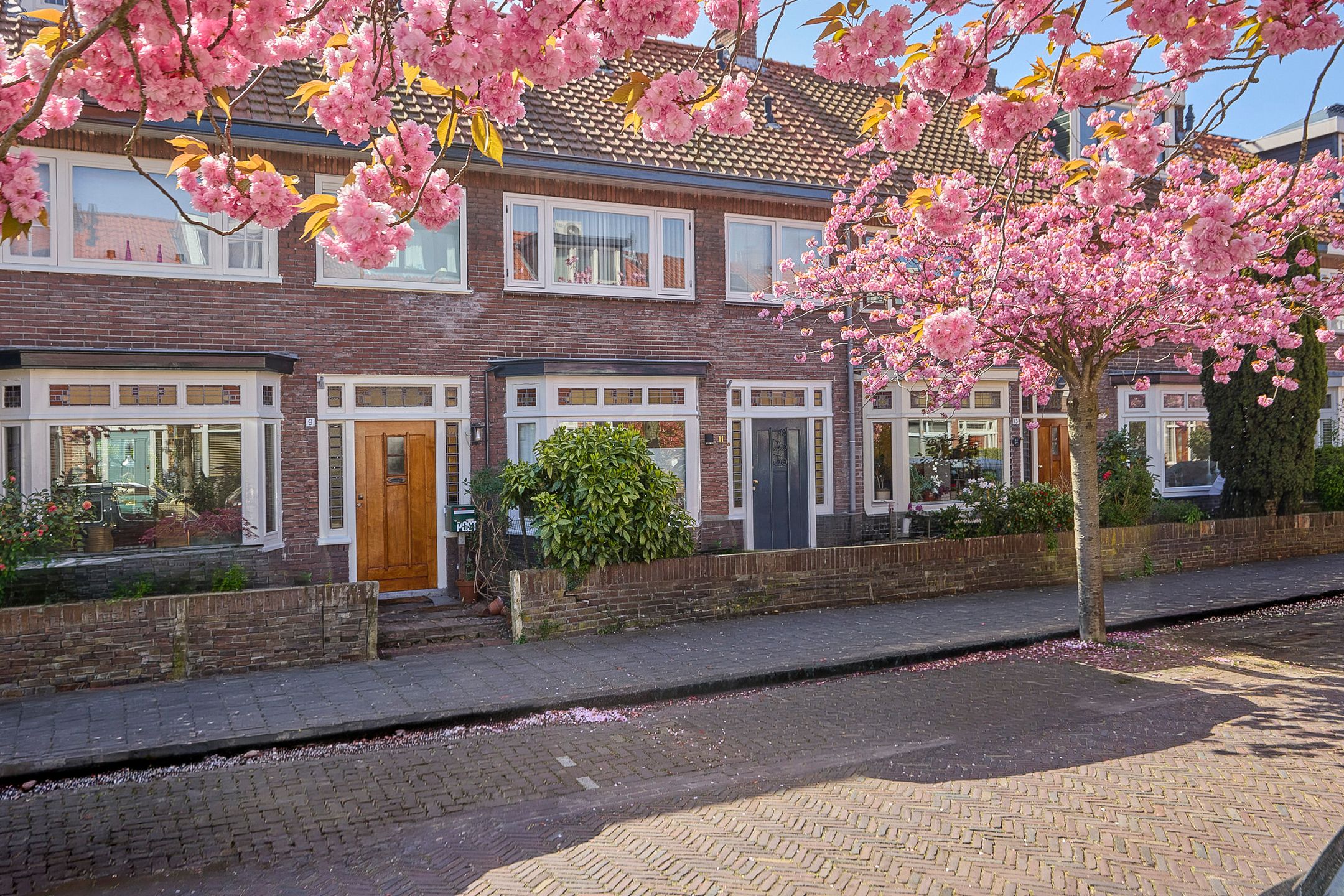 Foto van Kerkerinklaan 11, Santpoort-Noord