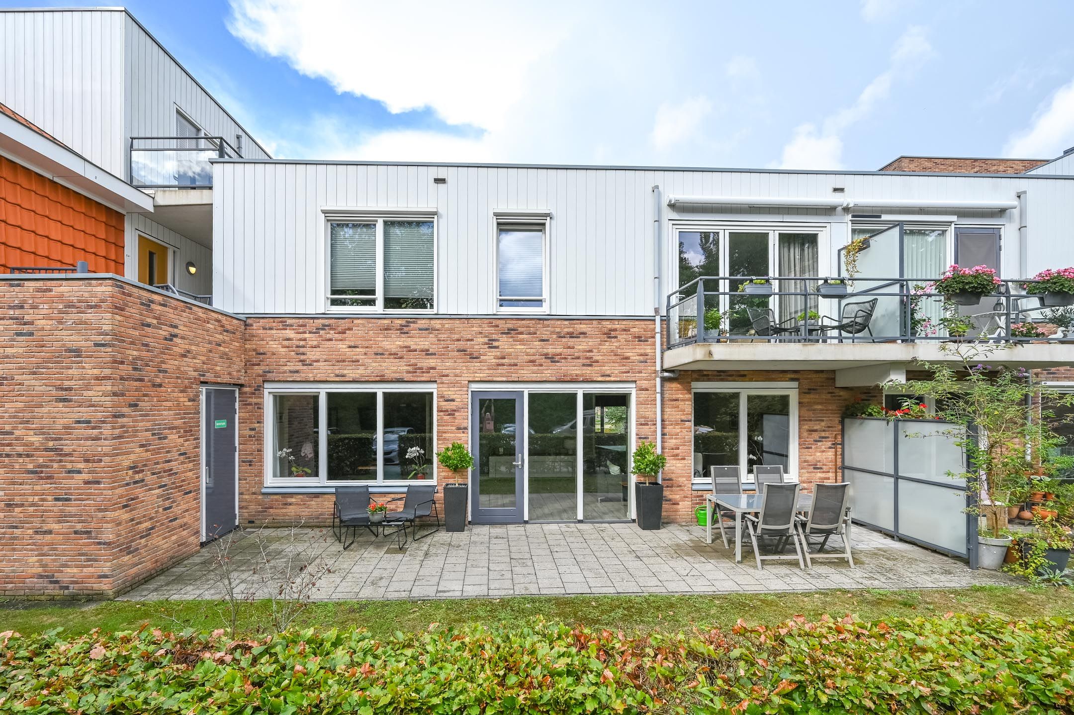 Foto van Biallosterskilaan 8A, Santpoort-Noord