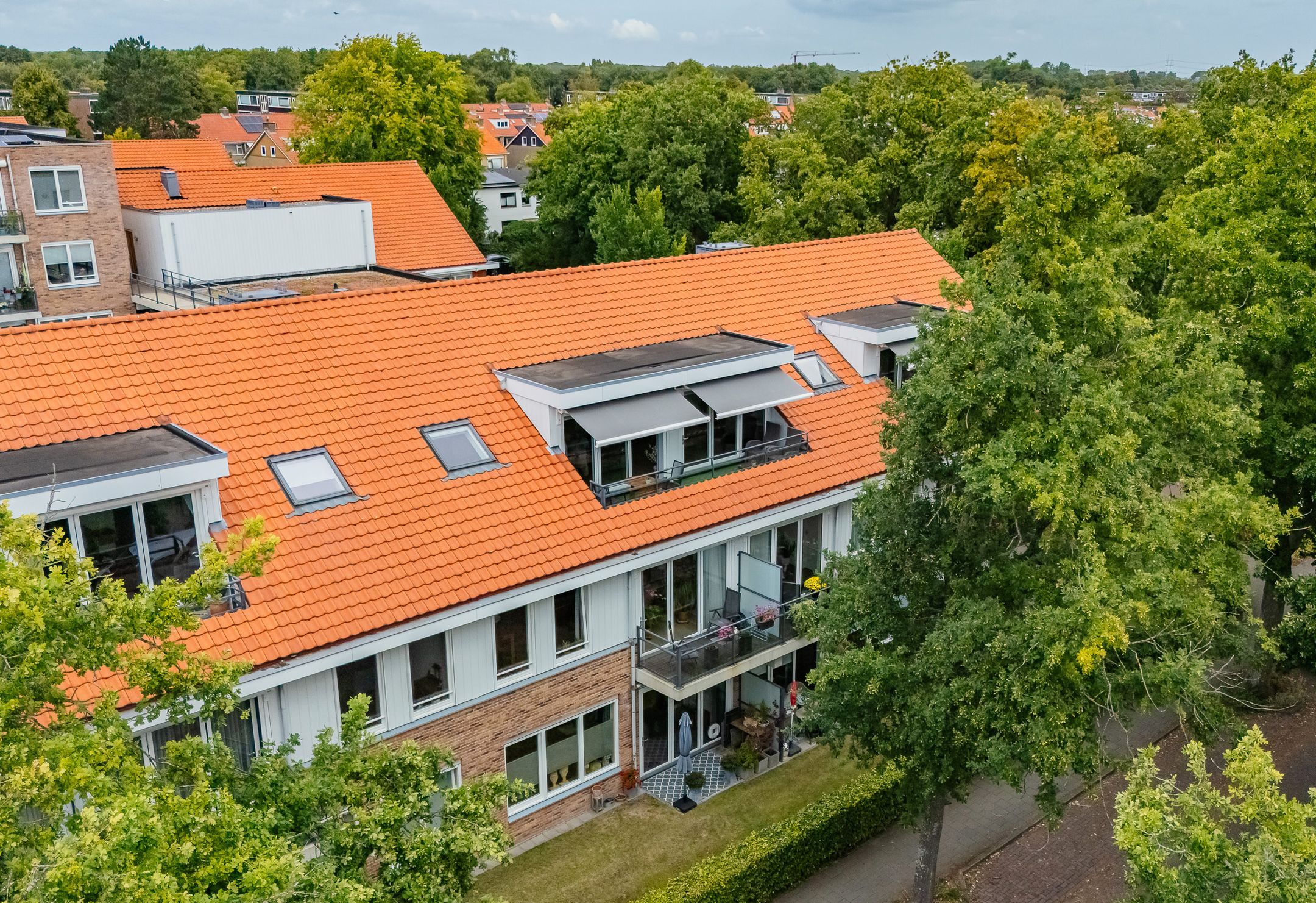 Foto van J.T. Cremerlaan 86B, Santpoort-Noord