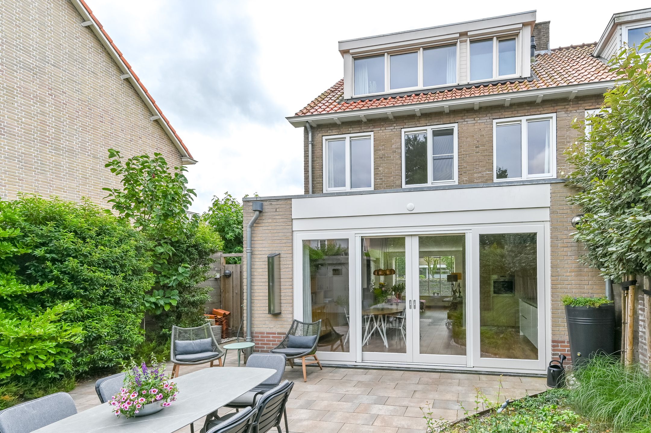 Foto van Roos en Beeklaan 65, Santpoort-Noord