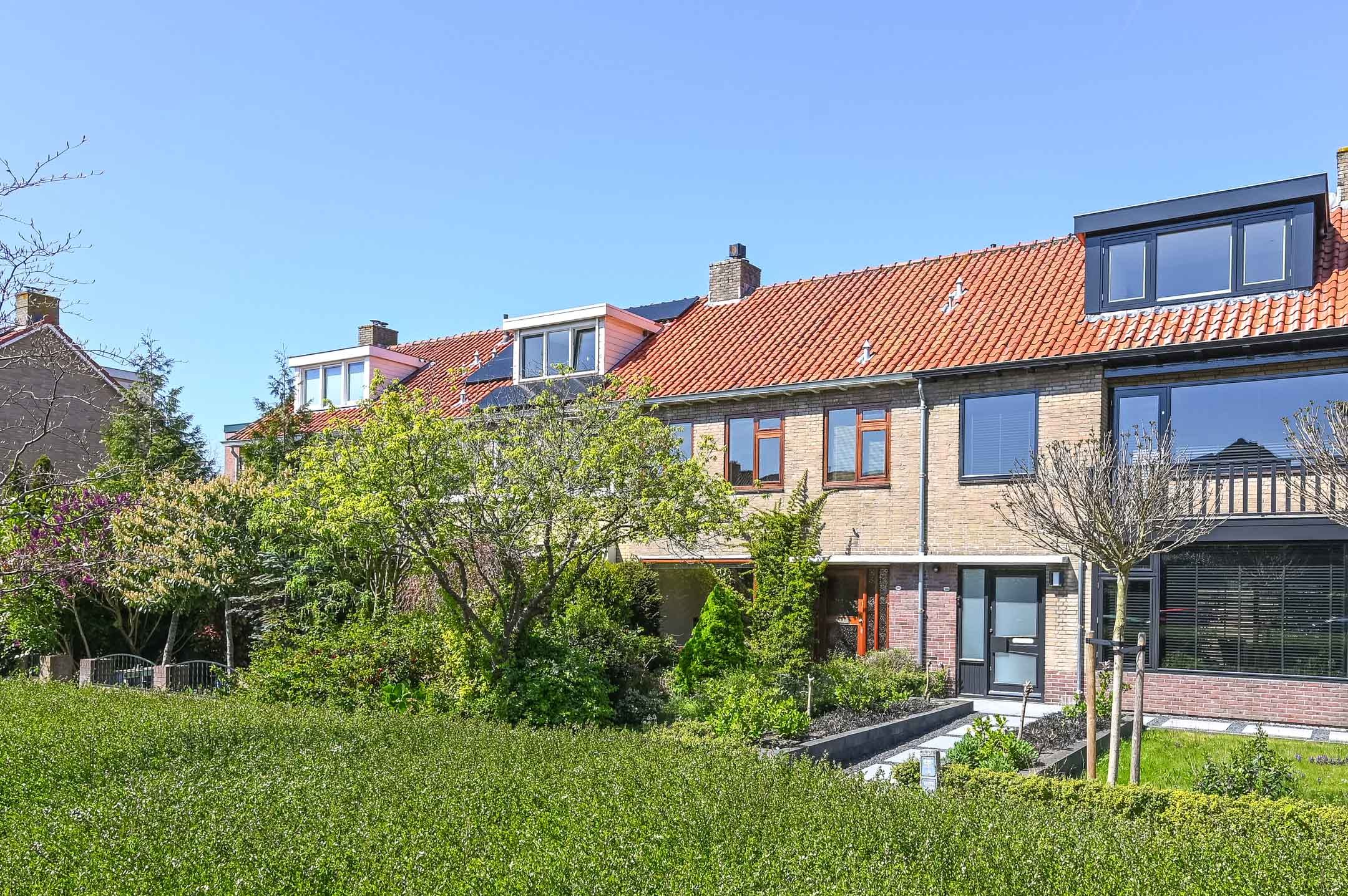 Foto van Roos en Beeklaan 101, Santpoort-Noord