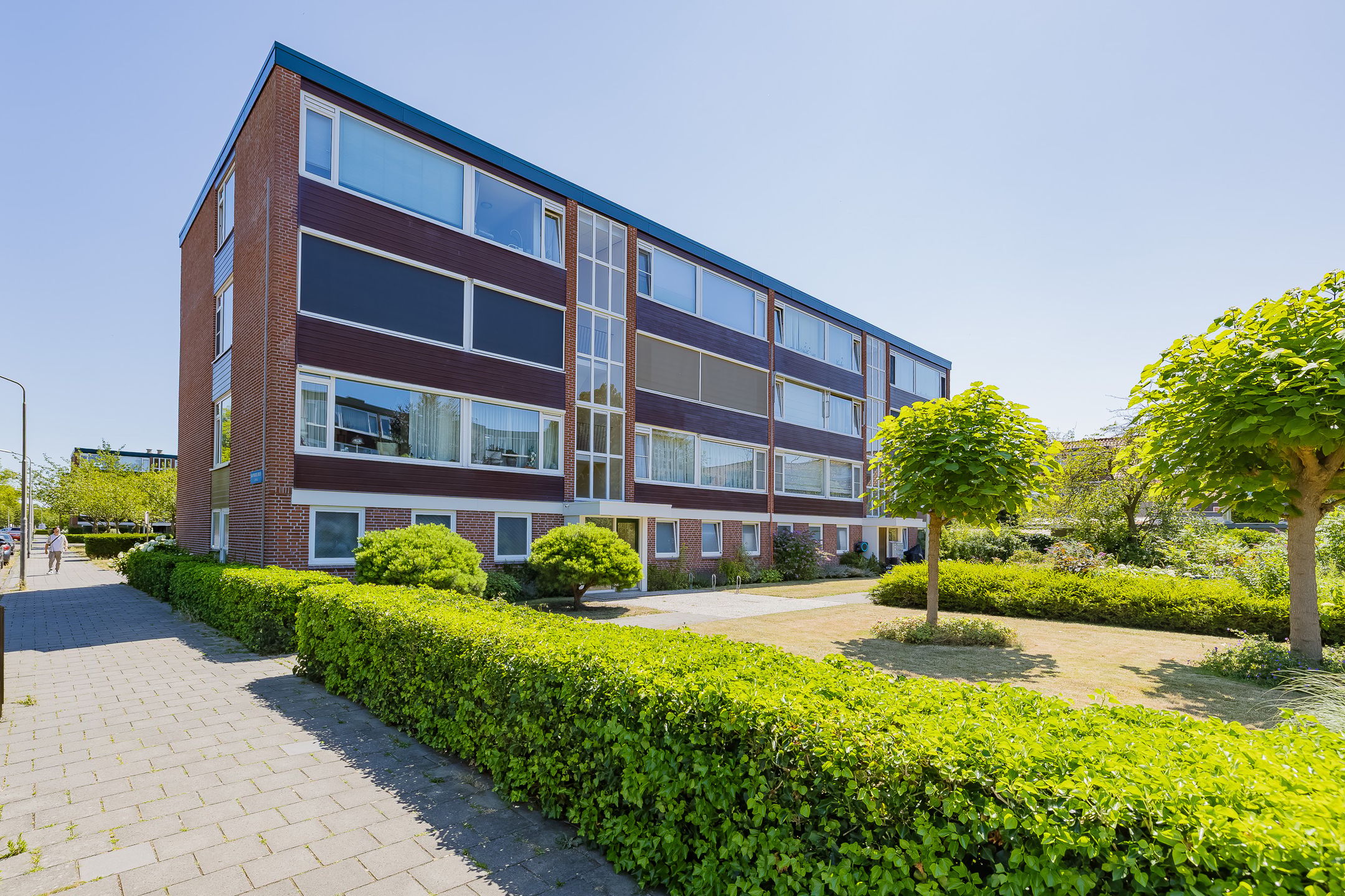 Foto van Santpoortse Dreef 18, Santpoort-Noord