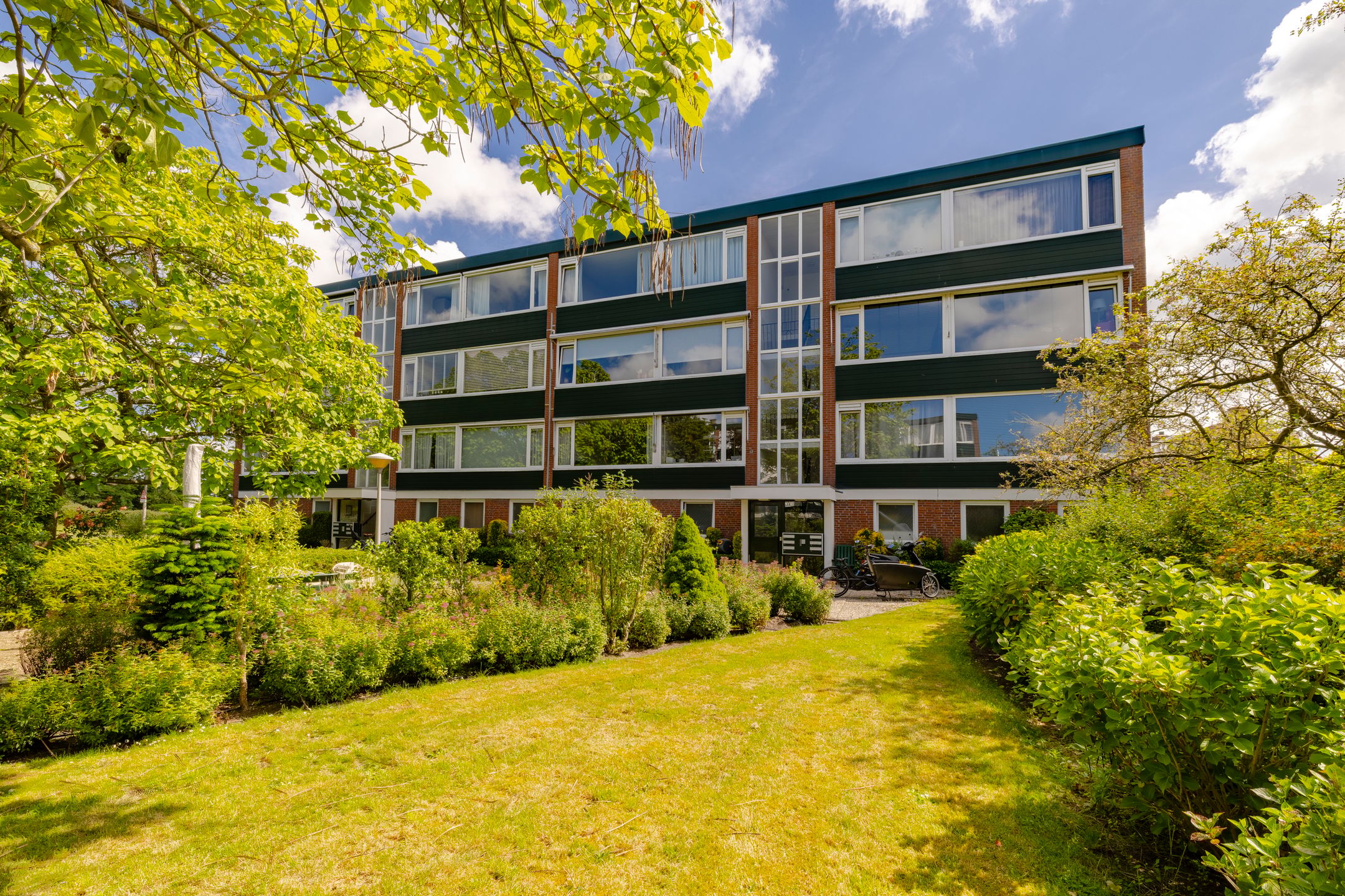 Foto van Santpoortse Dreef 44, Santpoort-Noord