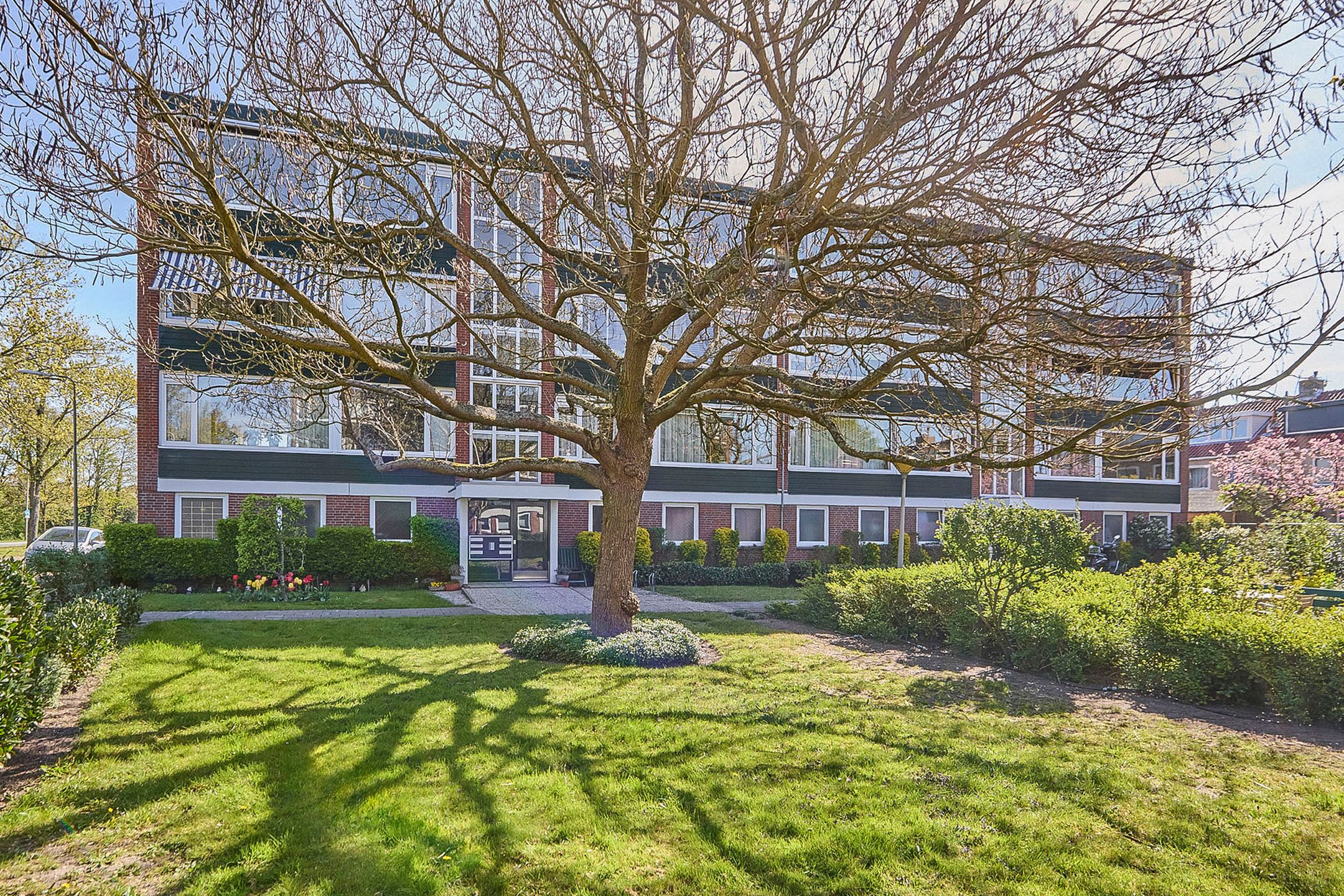 Foto van Santpoortse Dreef 46, Santpoort-Noord