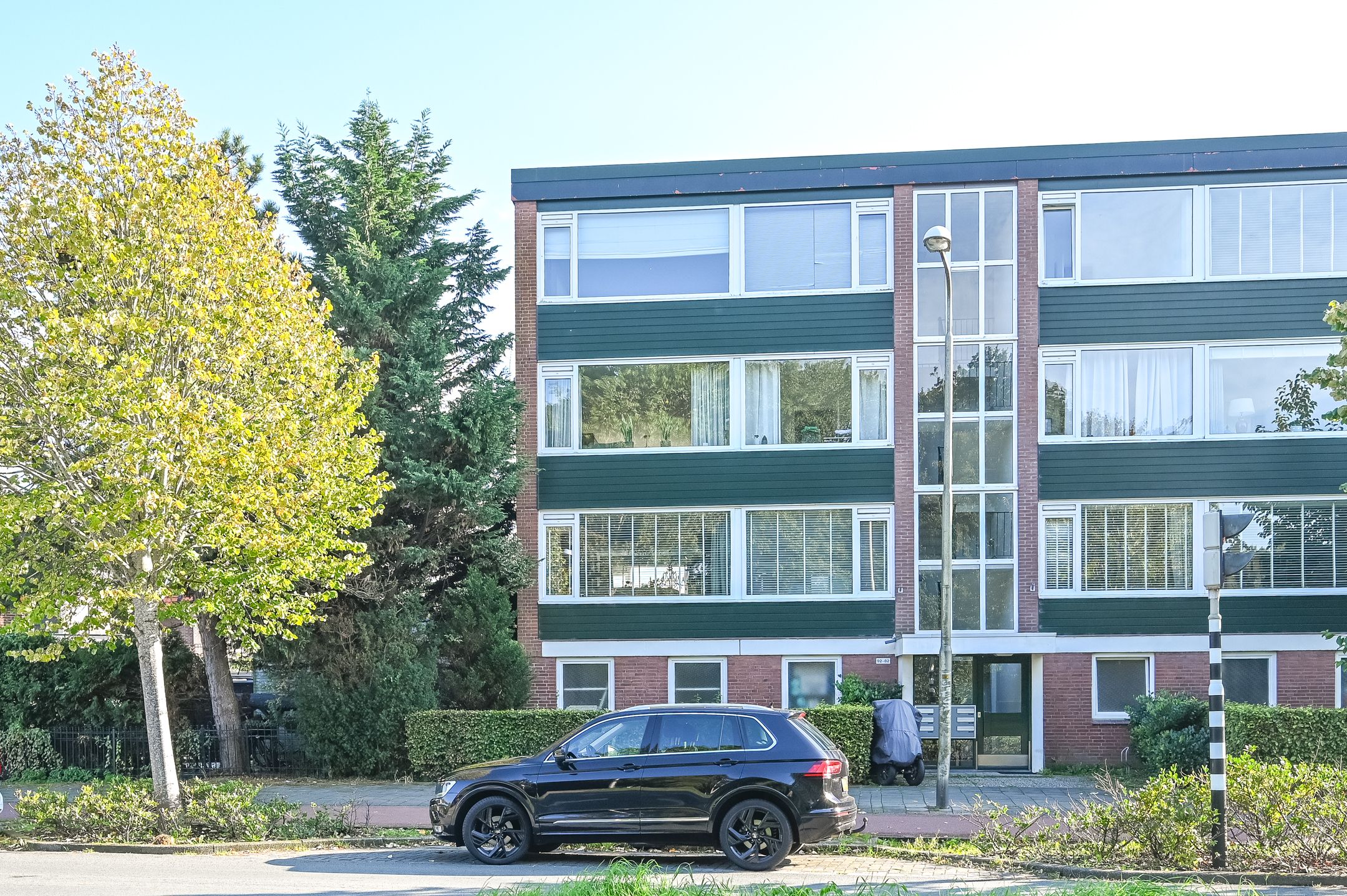 Foto van Santpoortse Dreef 84, Santpoort-Noord