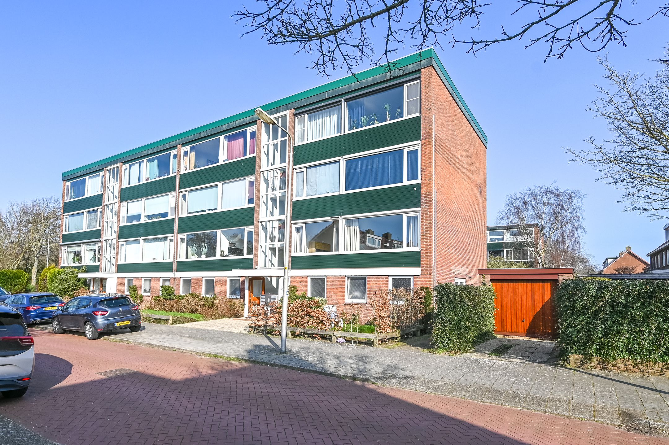Foto van Stuyvesantstraat 15, Santpoort-Noord