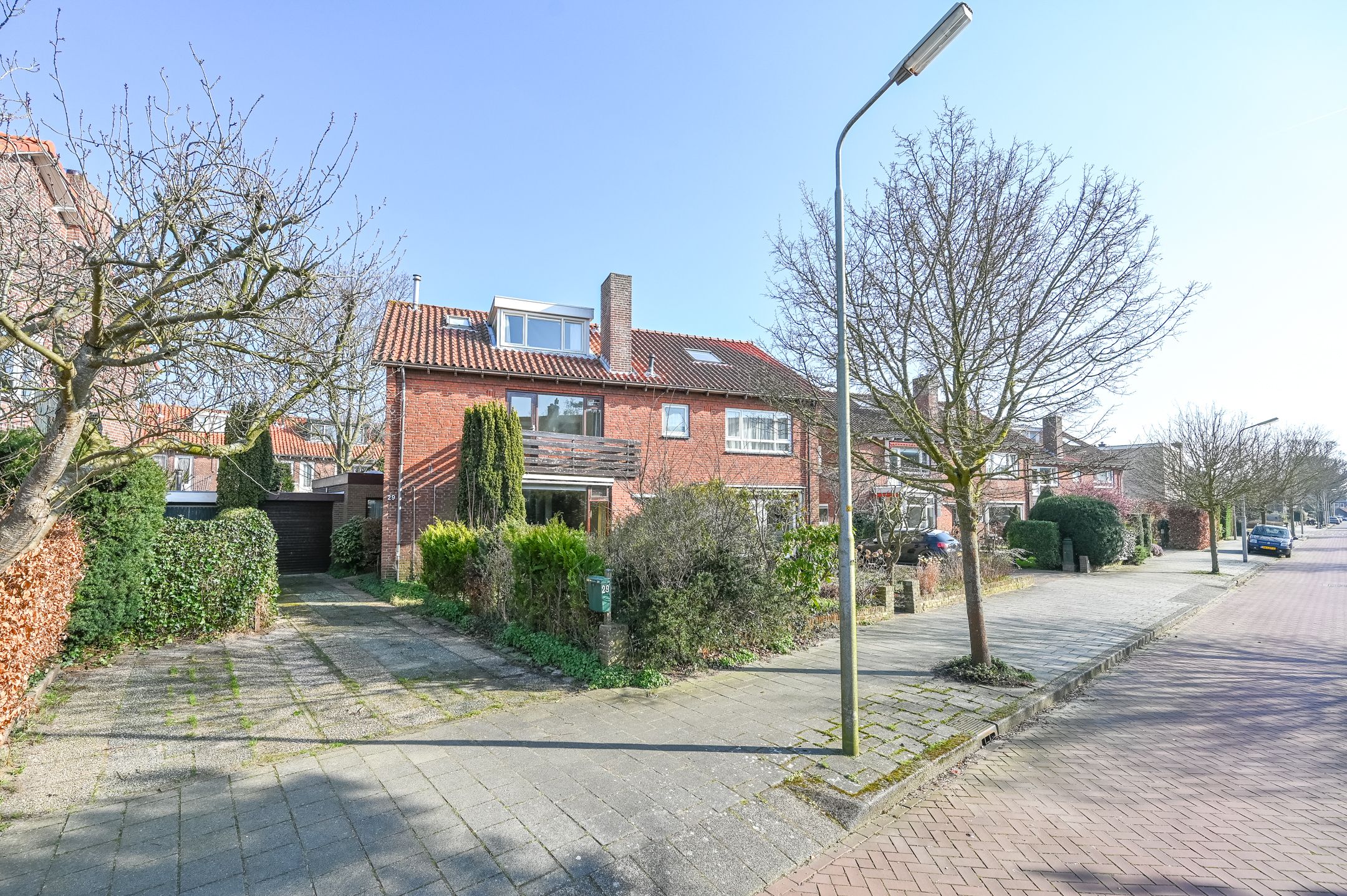 Foto van Stuyvesantstraat 29, Santpoort-Noord