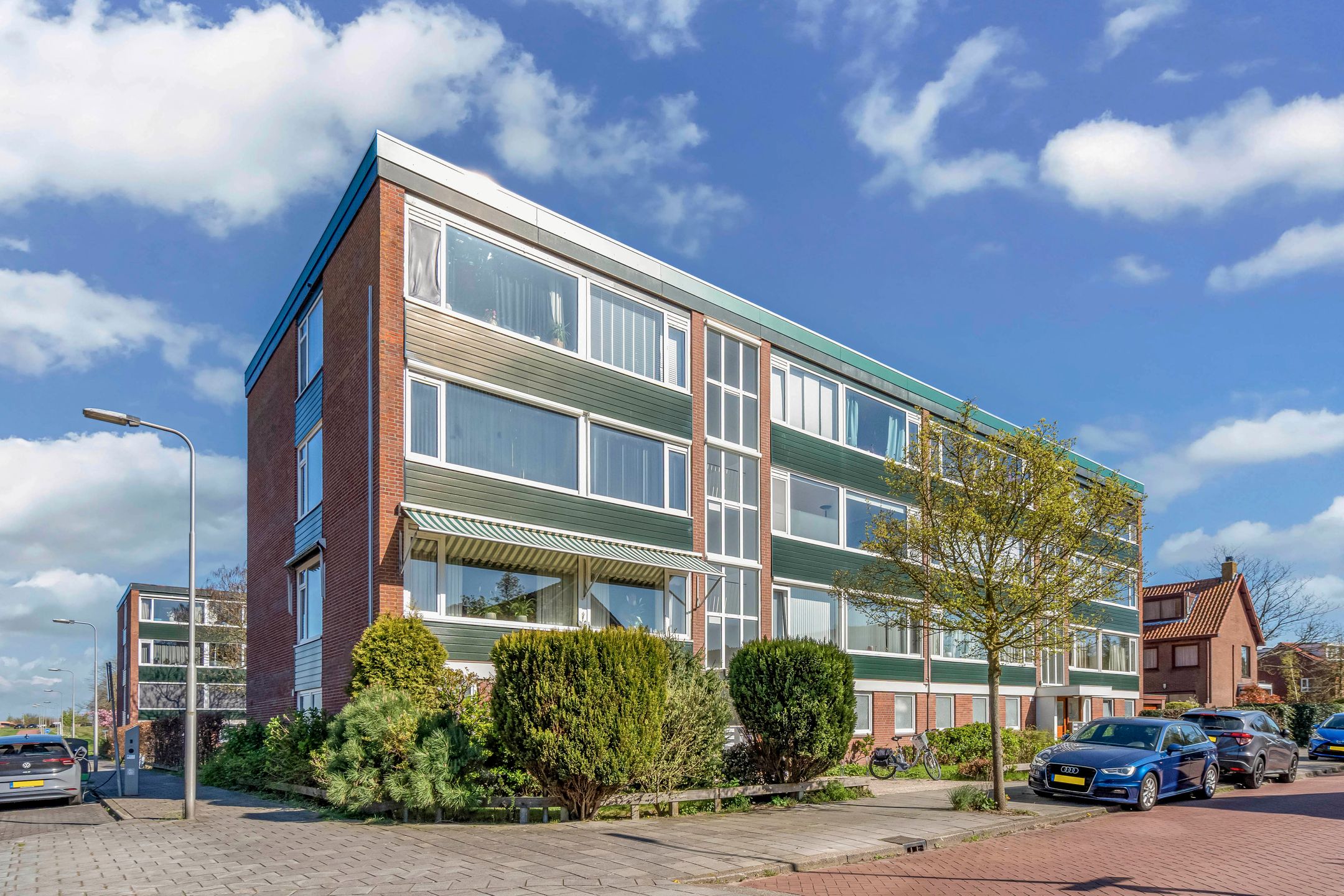 Foto van Stuyvesantstraat 7, Santpoort-Noord