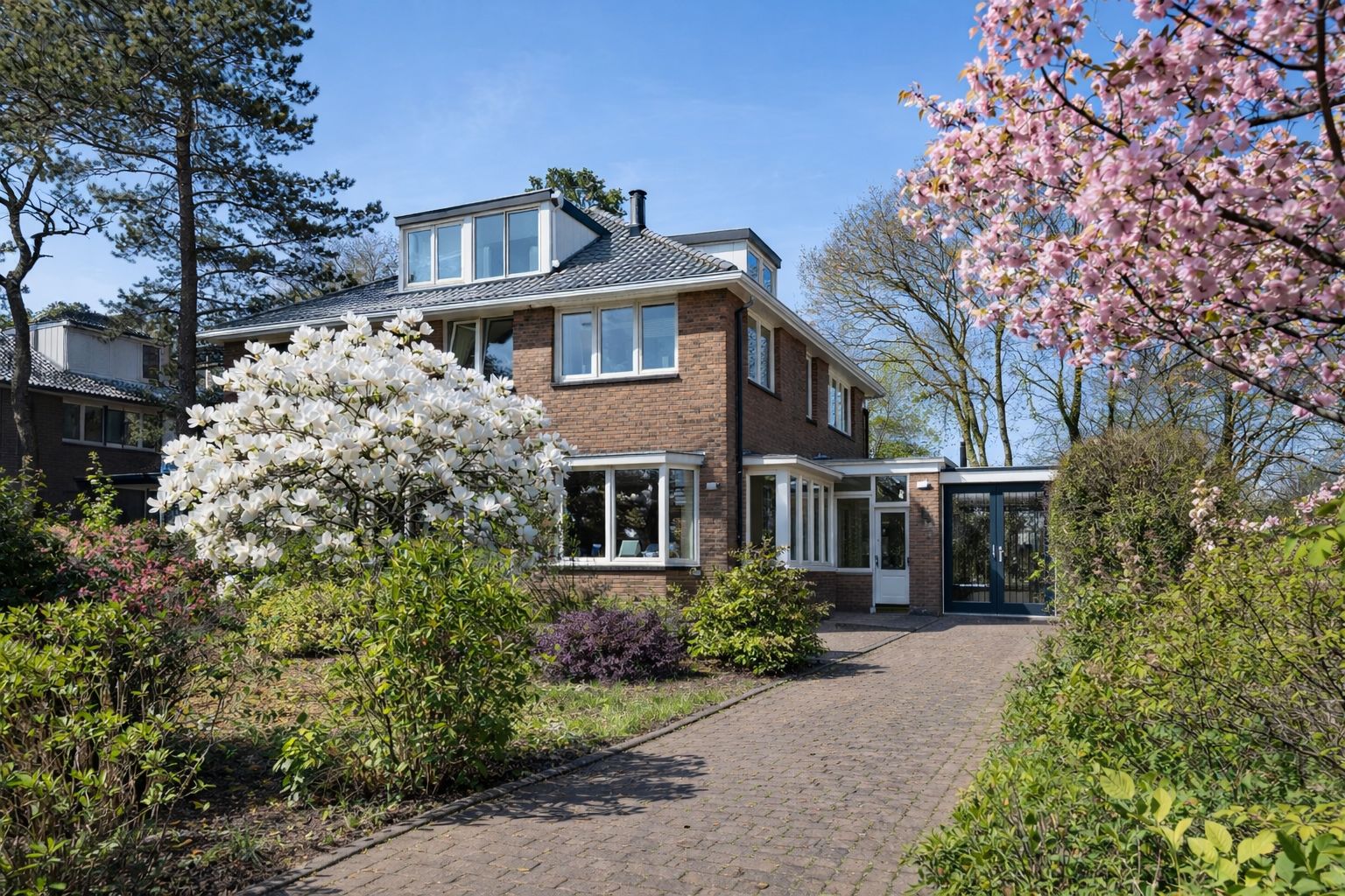 Foto van Brederoodseweg 79, Santpoort-Zuid