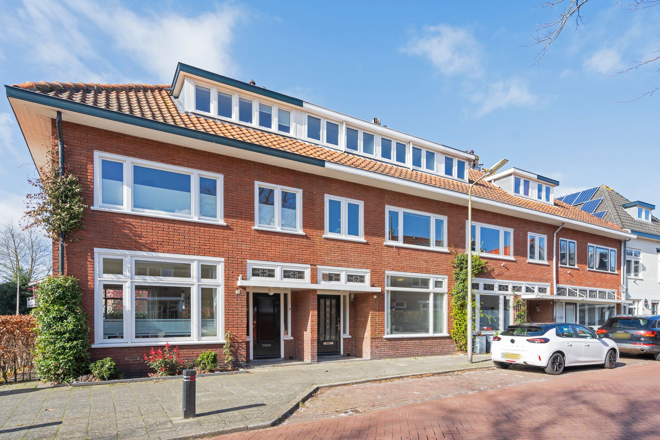 Foto van Bloemendaalsestraatweg 77, Santpoort-Zuid