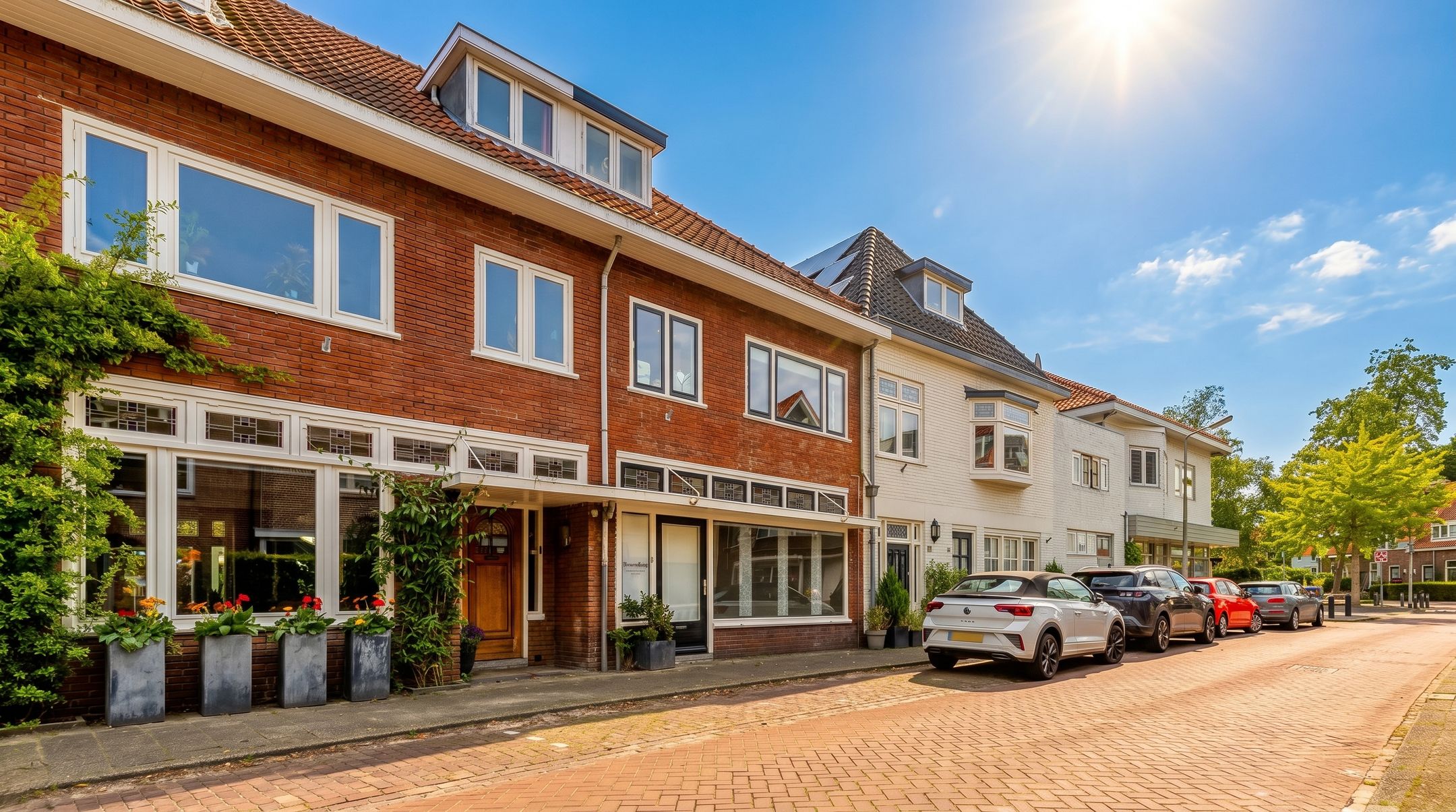 Foto van Bloemendaalsestraatweg 79, Santpoort-Zuid