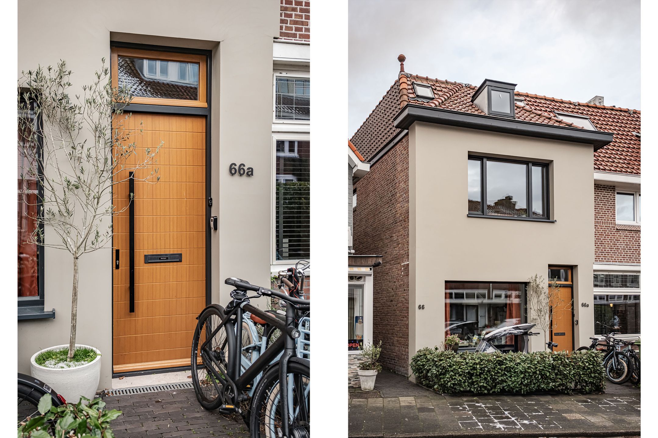 Foto van Bloemendaalsestraatweg 66A, Santpoort-Zuid