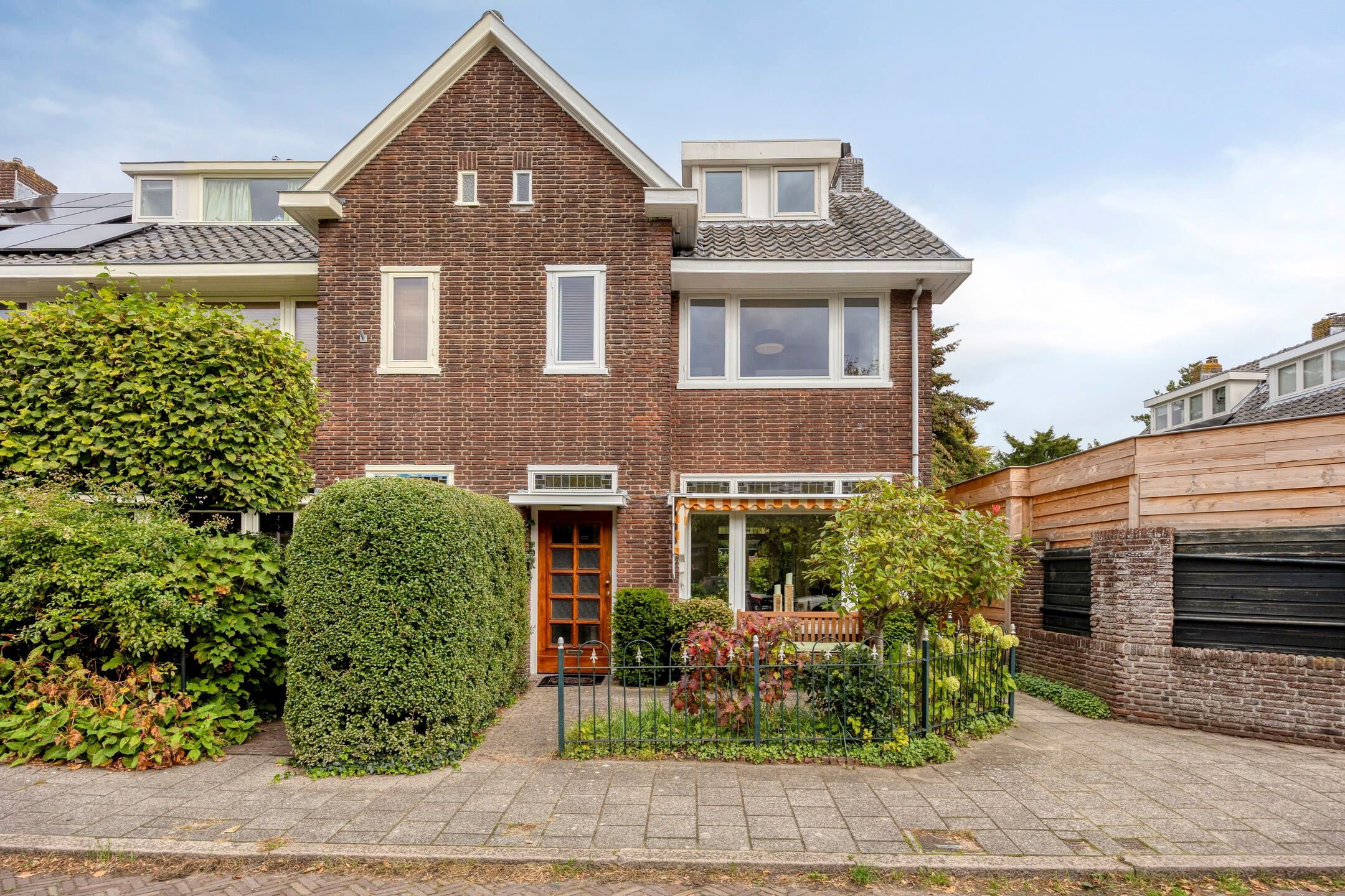 Foto van Kluijskenslaan 2, Santpoort-Zuid