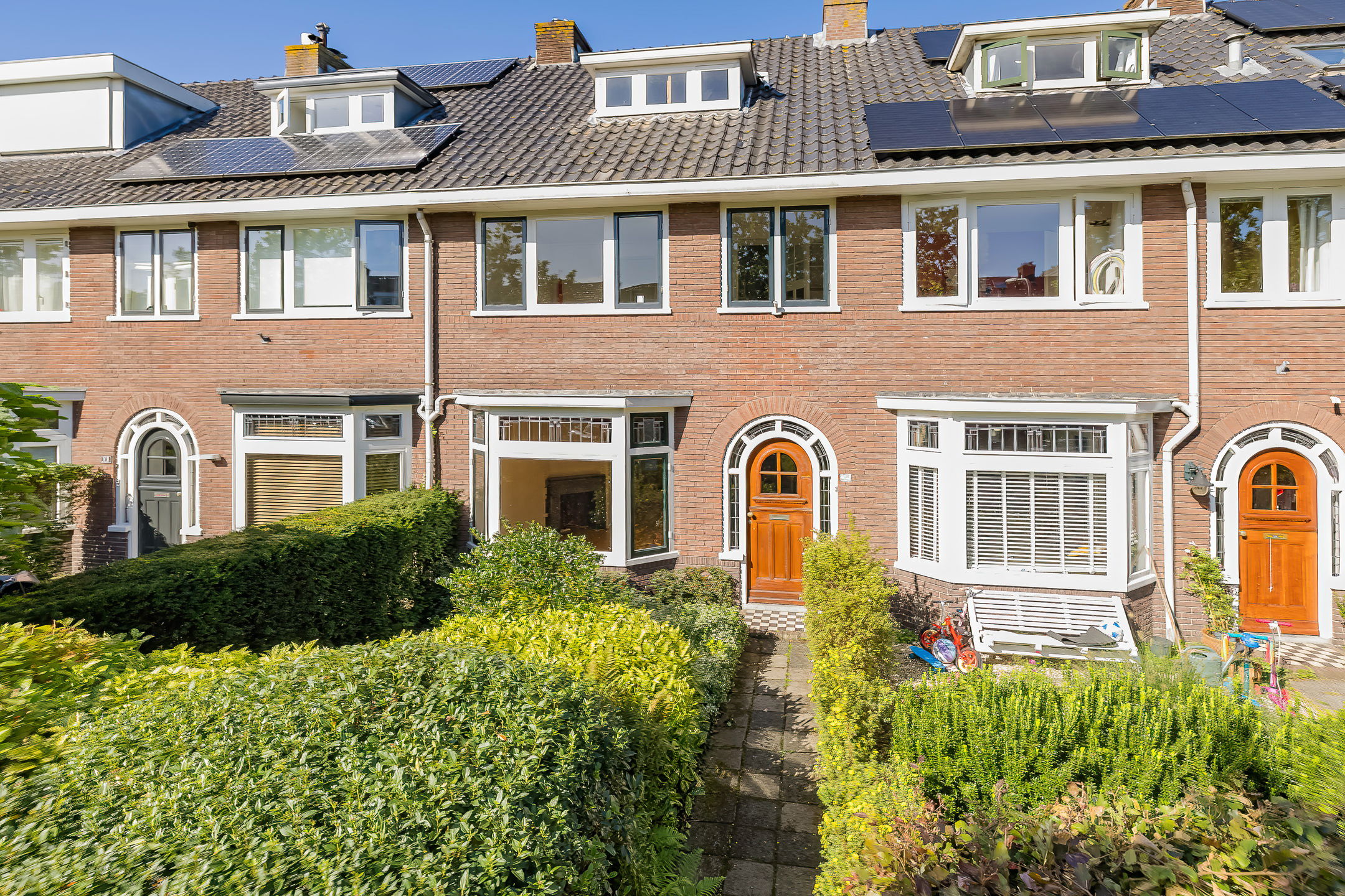 Foto van Van Dalenlaan 35, Santpoort-Zuid