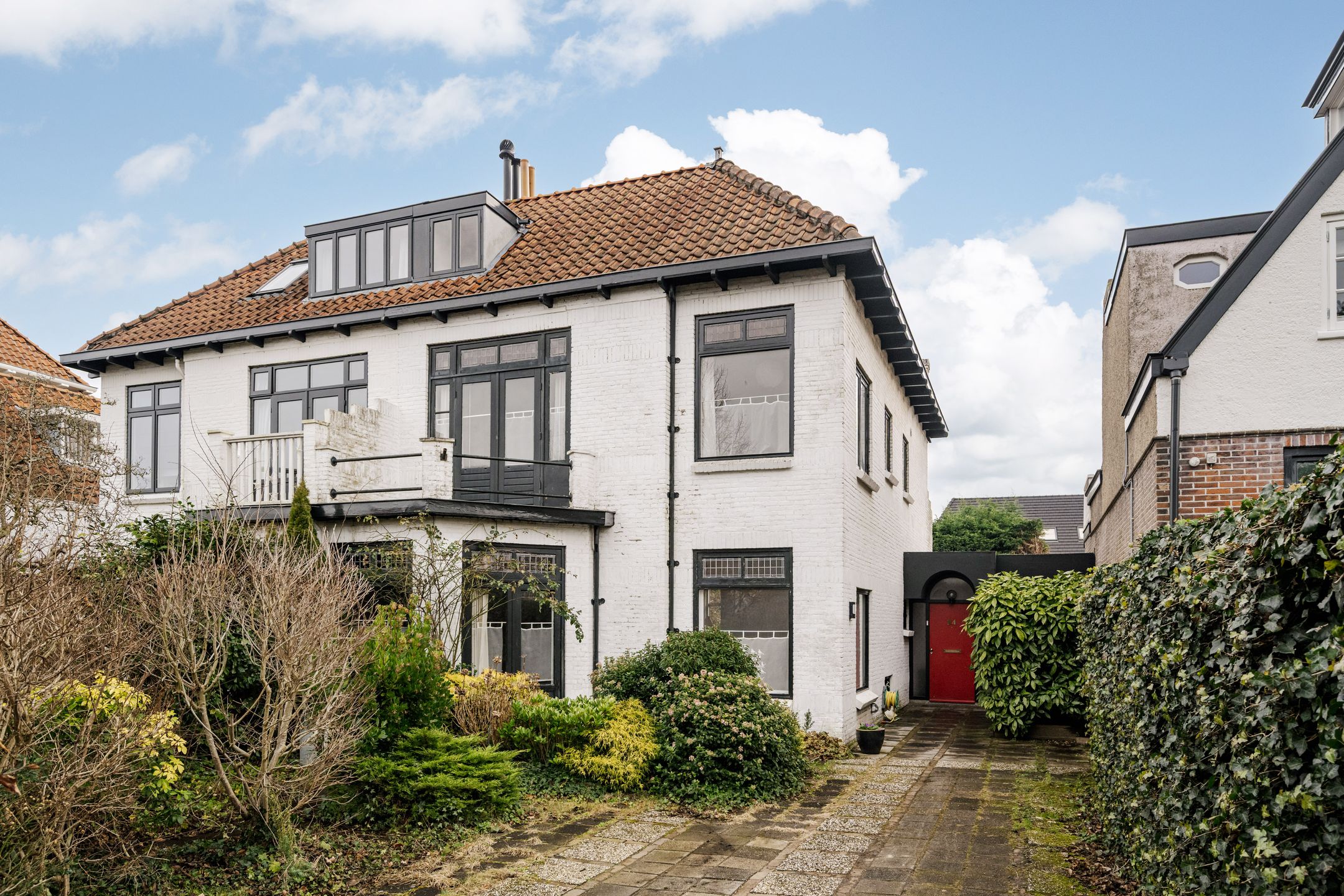 Foto van Bronsteeweg 24, Heemstede