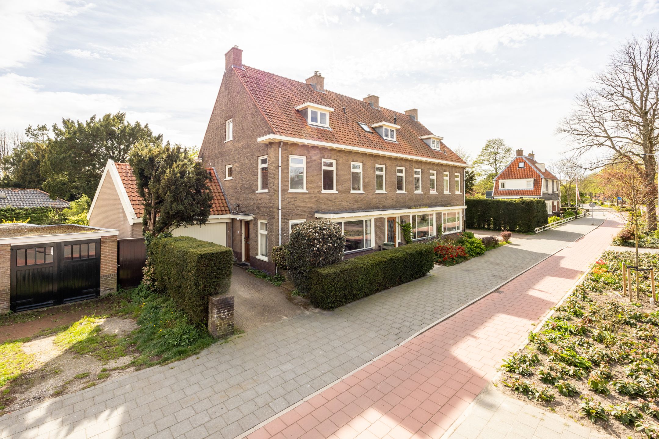 Foto van Adriaan Pauwlaan 3, Heemstede