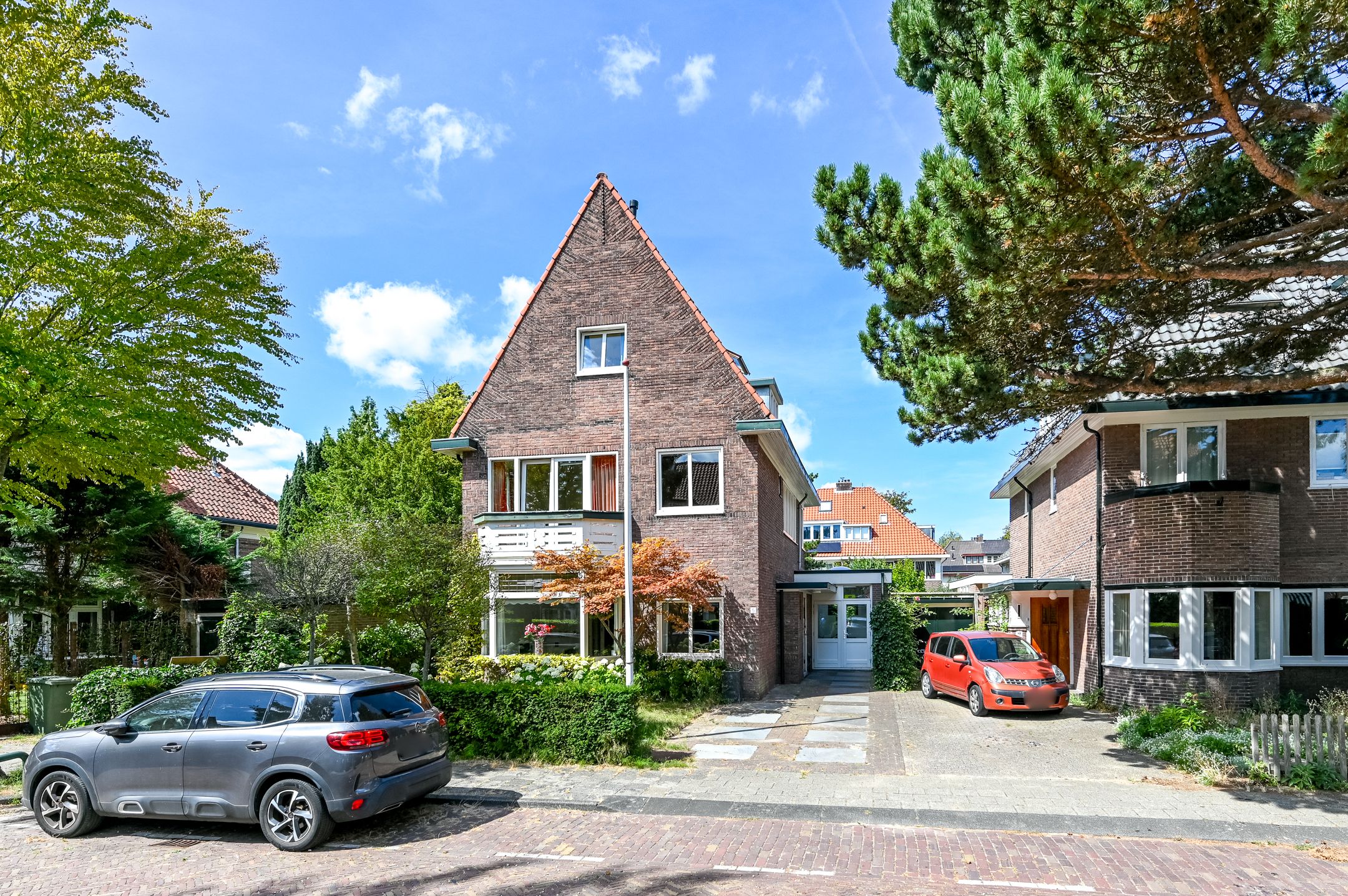 Foto van Paulus Buyslaan 5, Heemstede