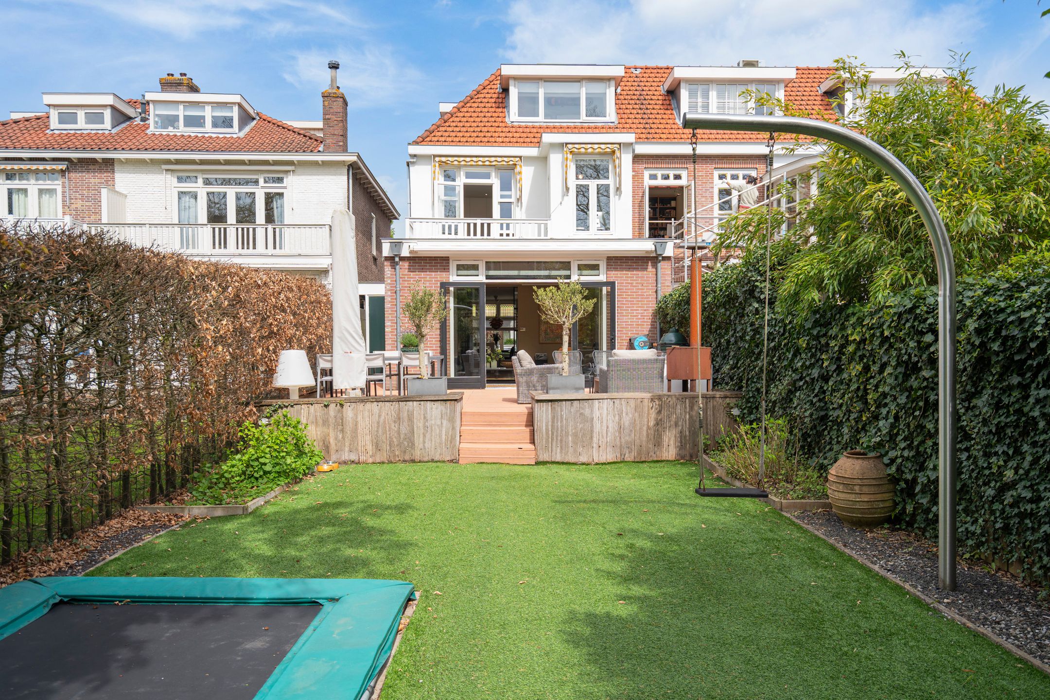 Foto van Koediefslaan 39, Heemstede