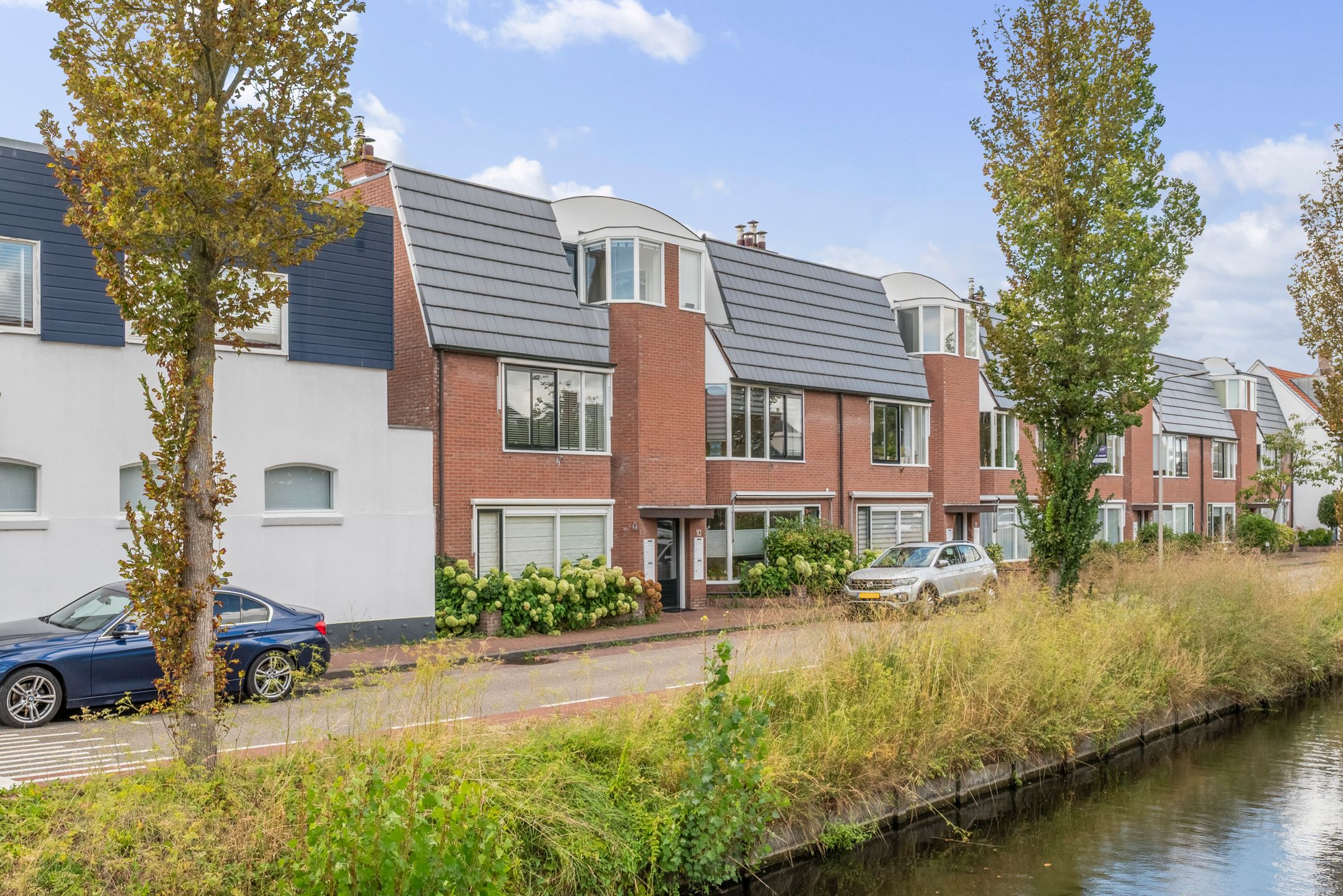 Foto van Blekersvaartweg 10B, Heemstede