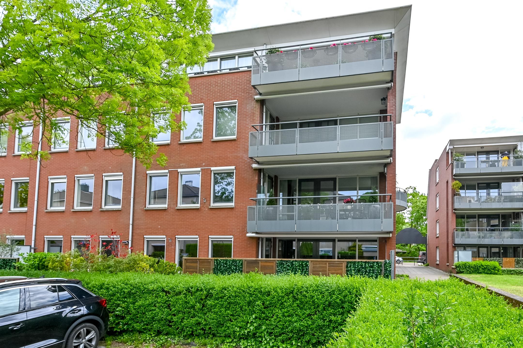 Foto van Bleekveld 9, Heemstede