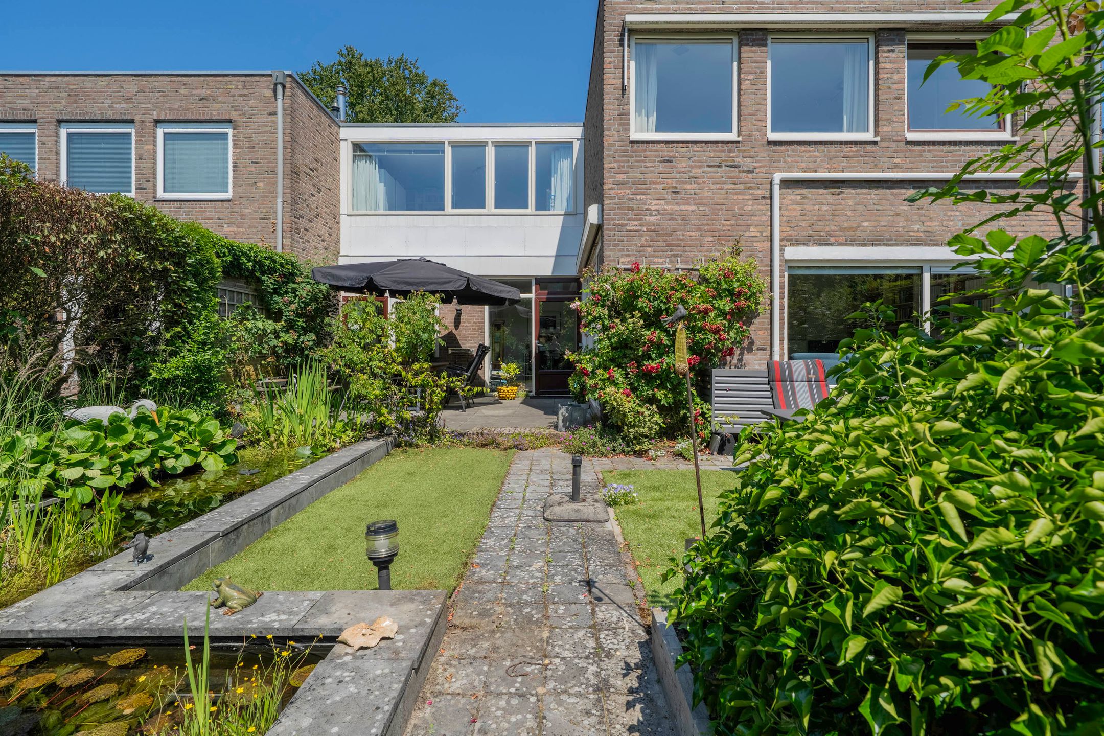 Foto van Broeder Josephlaan 21, Heemstede