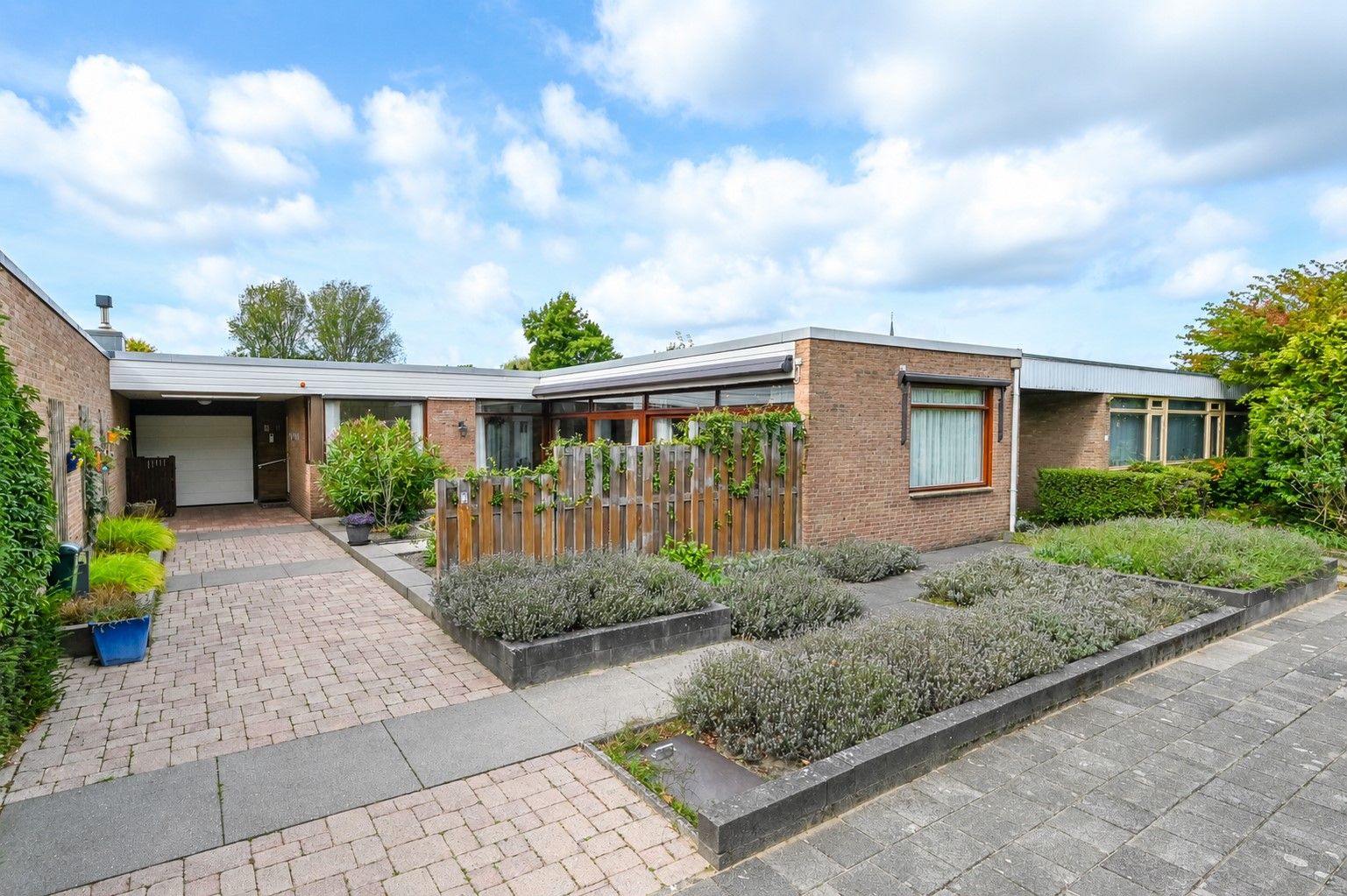 Foto van M. Vaumontlaan 3, Heemstede