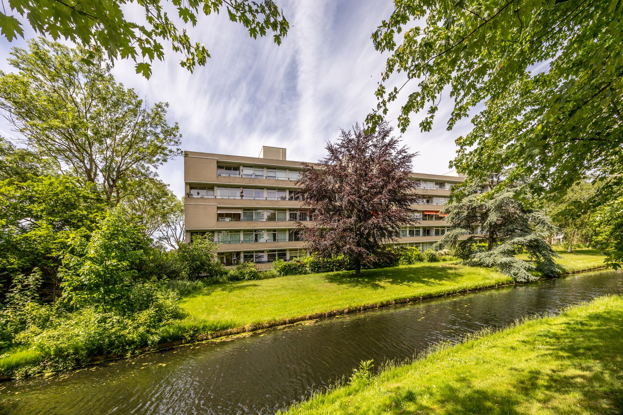 Foto van M. Vaumontlaan 36, Heemstede