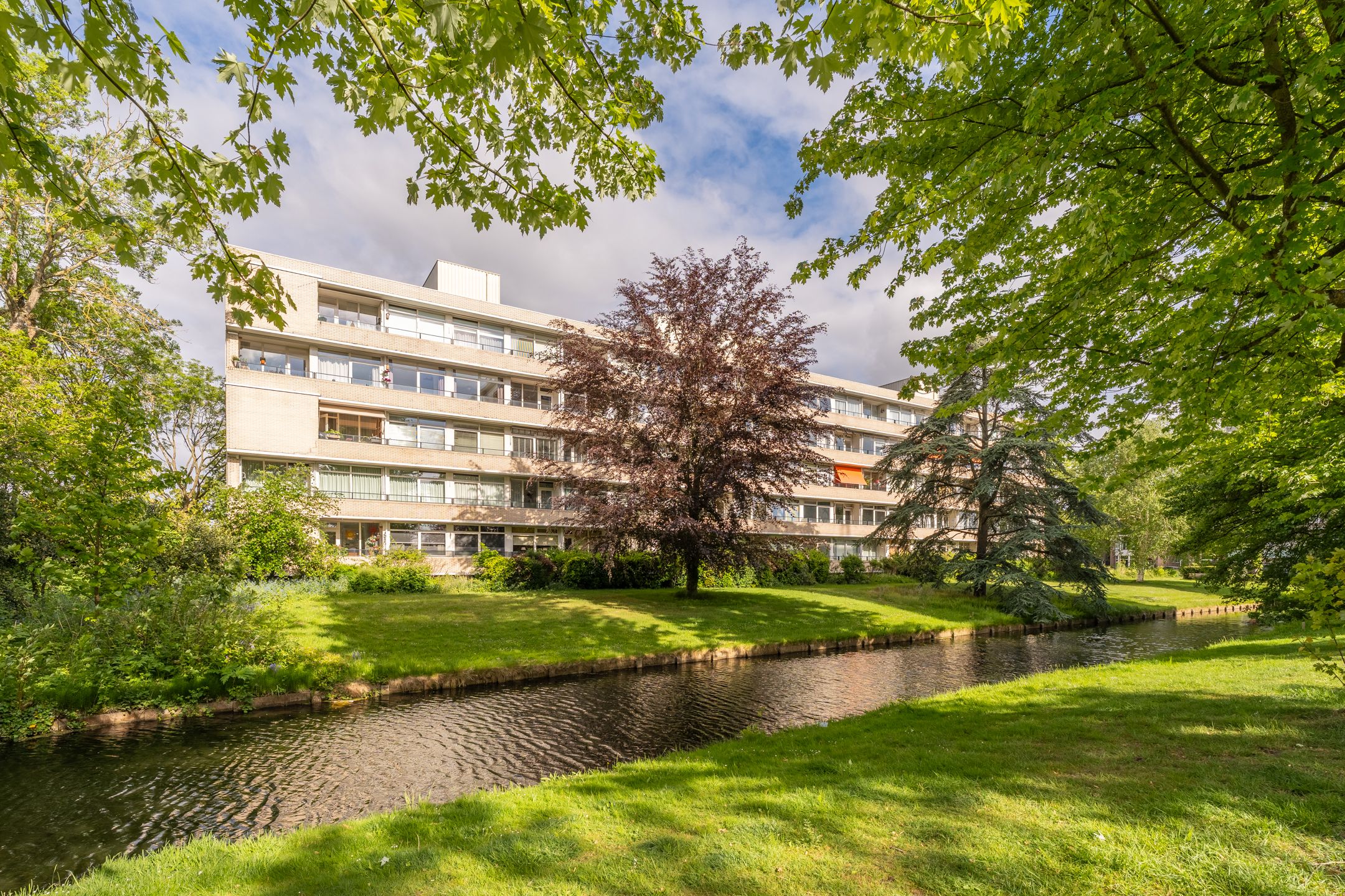 Foto van M. Vaumontlaan 48, Heemstede
